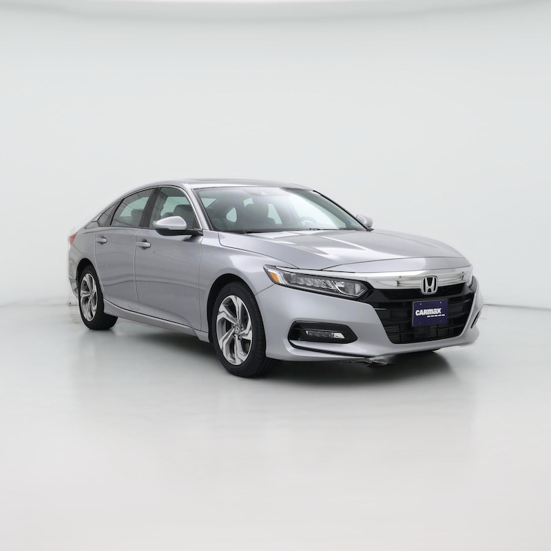 2020 Honda Accord EX-L