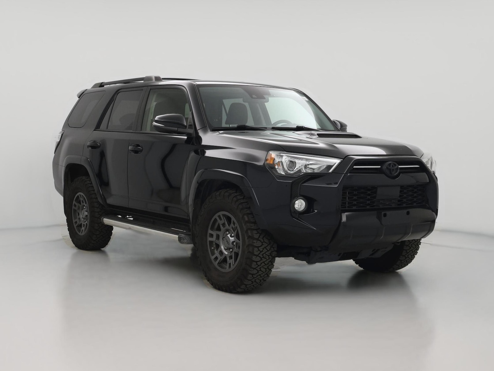 2020 Toyota 4Runner