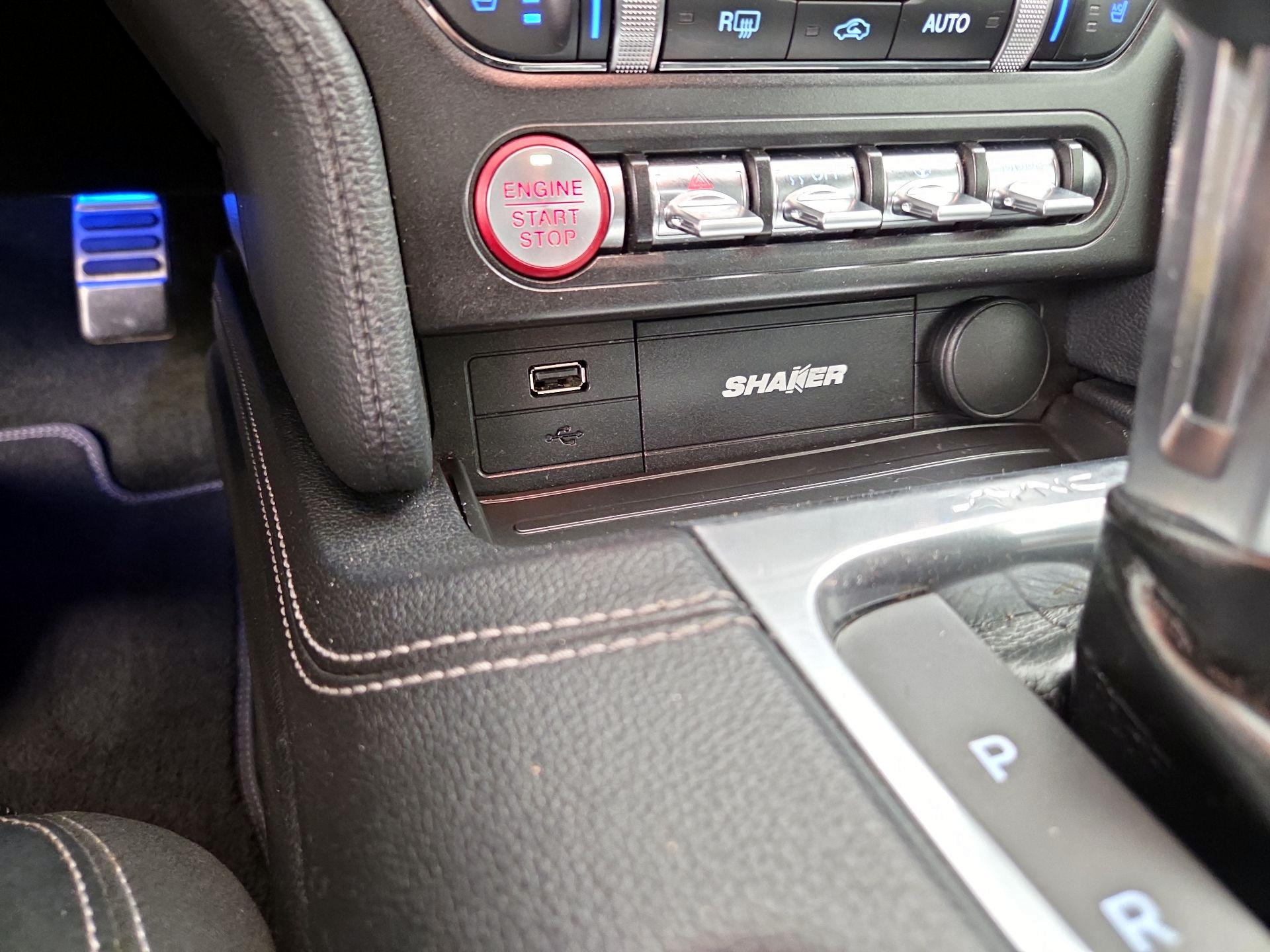 Thumbnail: 2018 Ford Mustang - 19