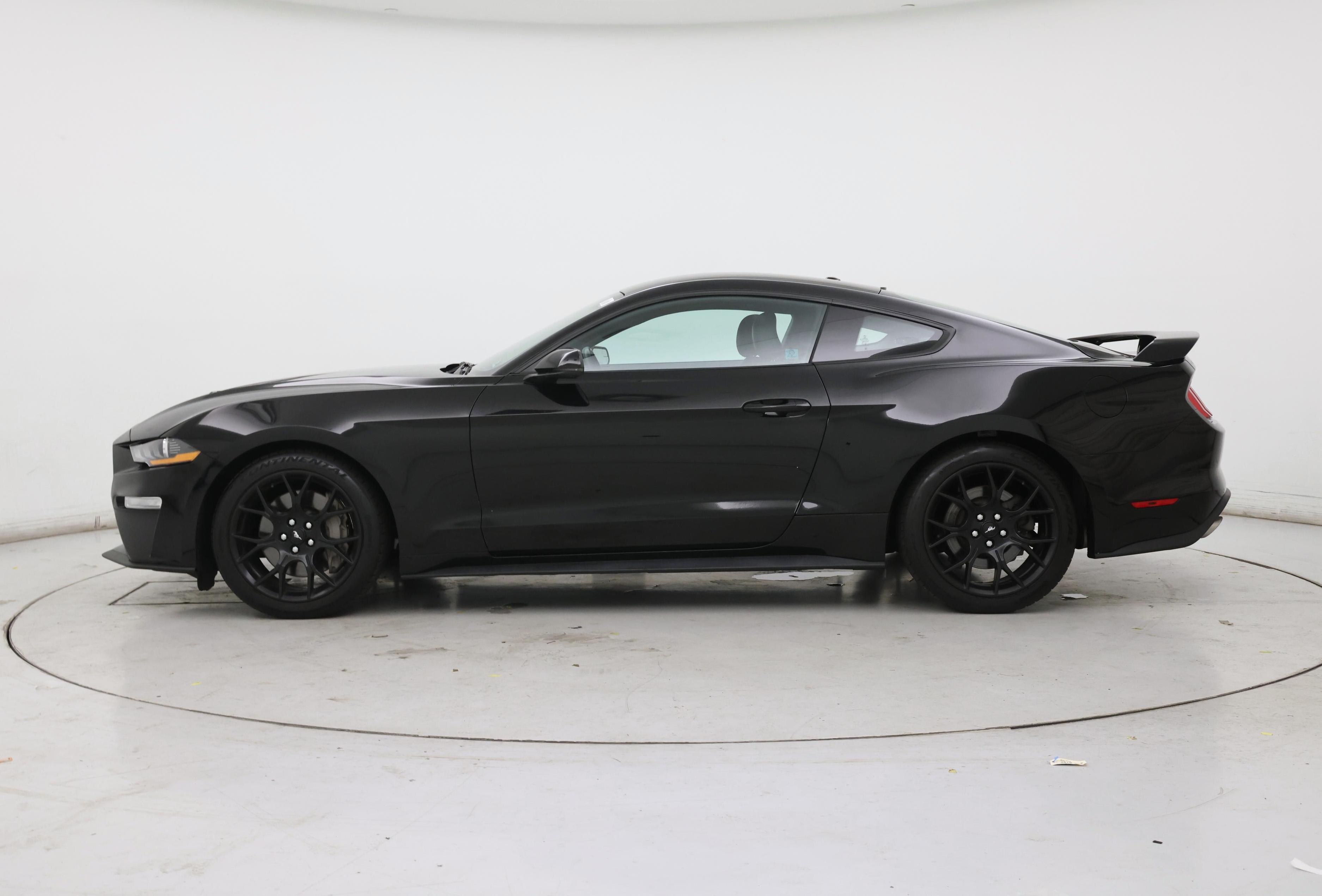 Thumbnail: 2018 Ford Mustang - 3