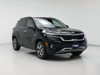 2021 Kia Seltos SX
