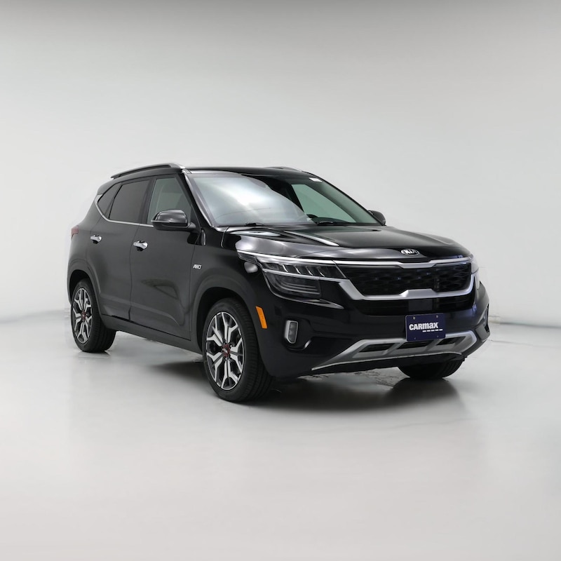 2021 Kia Seltos SX
