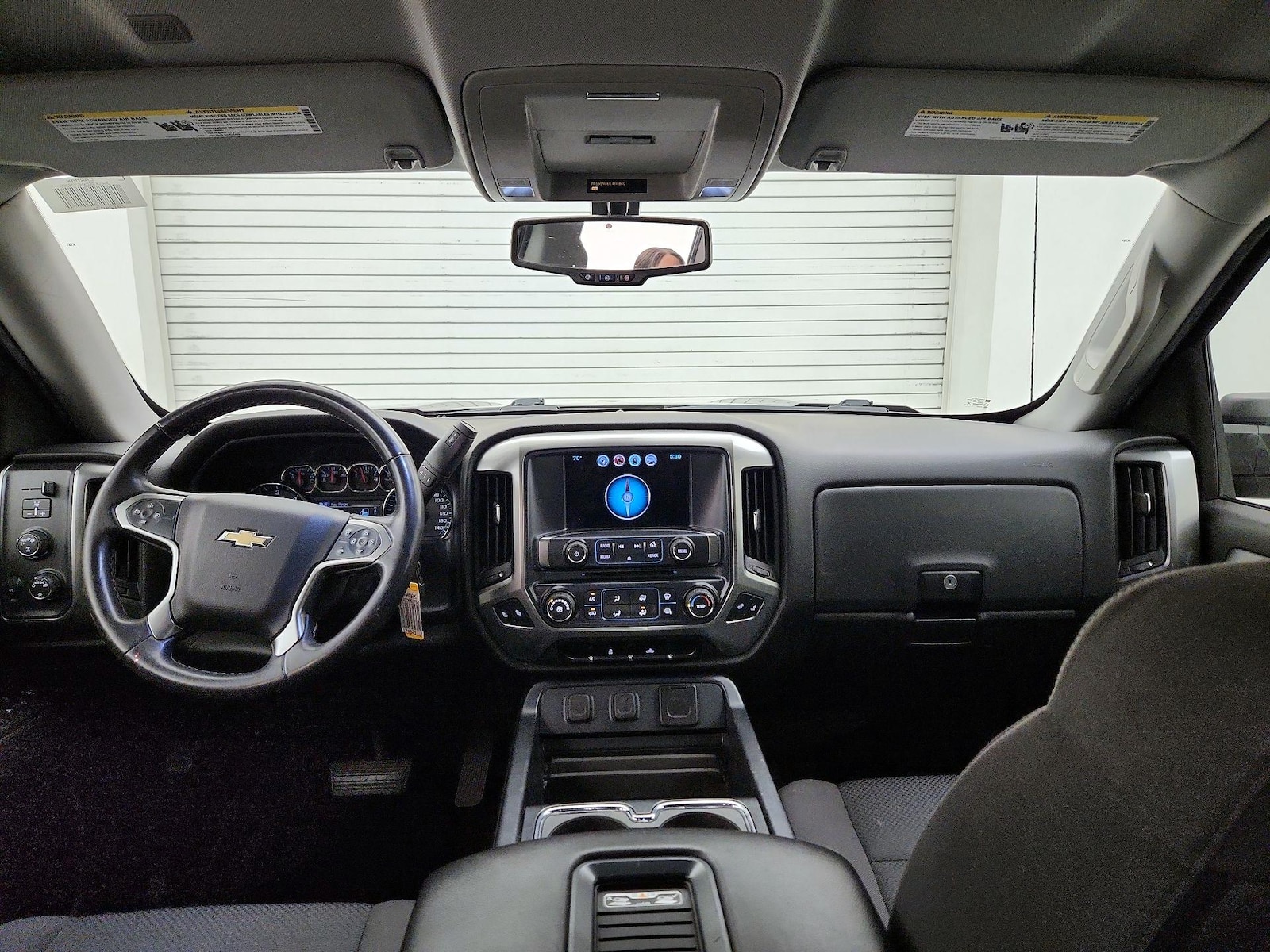 Rear View Camera