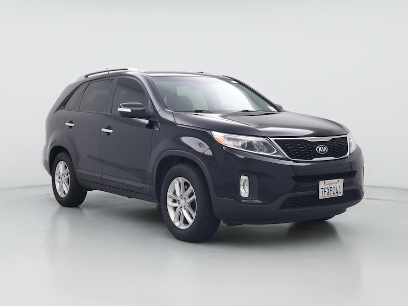 2014 Kia Sorento LX -
                  Palmdale, CA