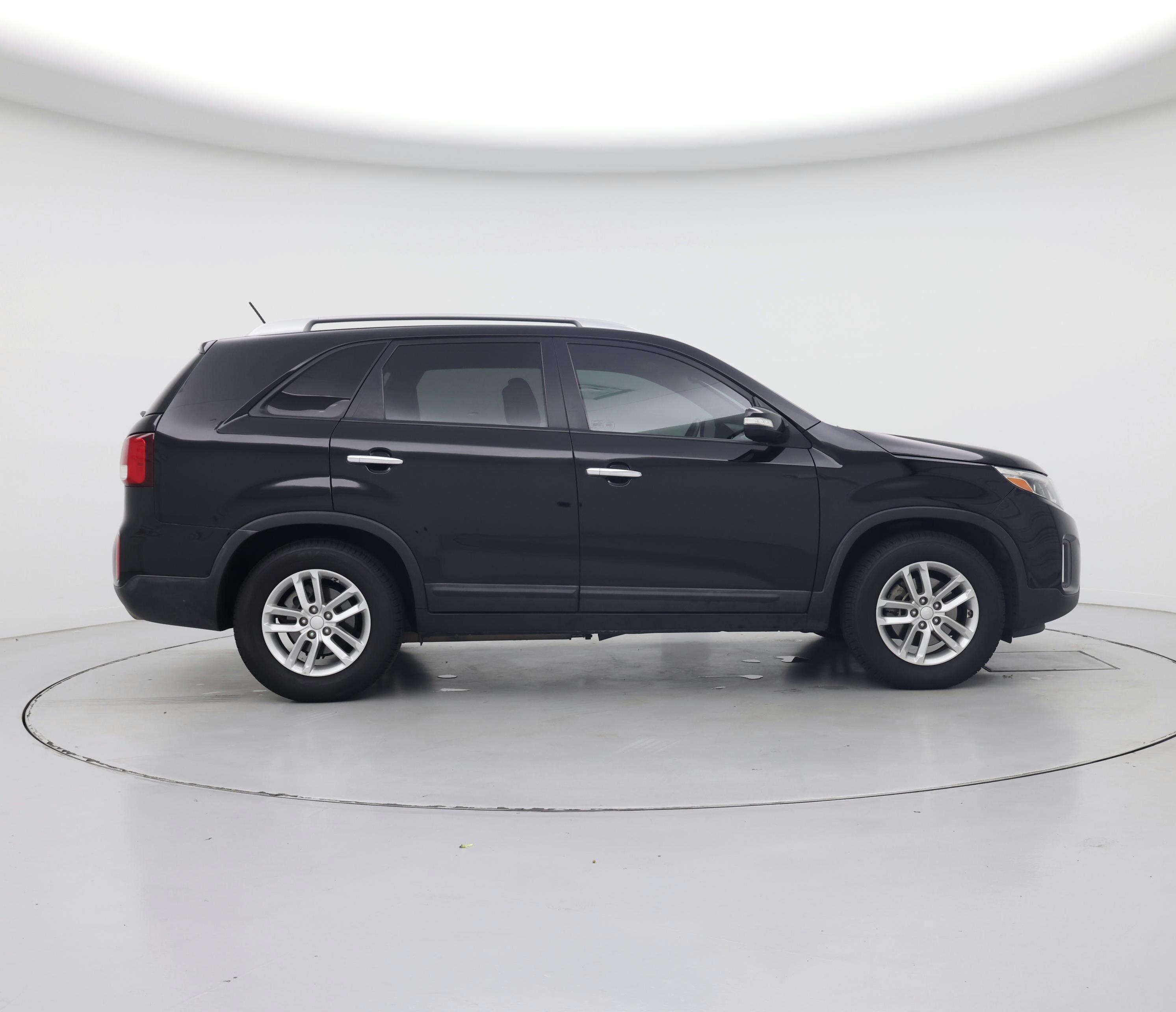 Thumbnail: 2014 Kia Sorento - 7