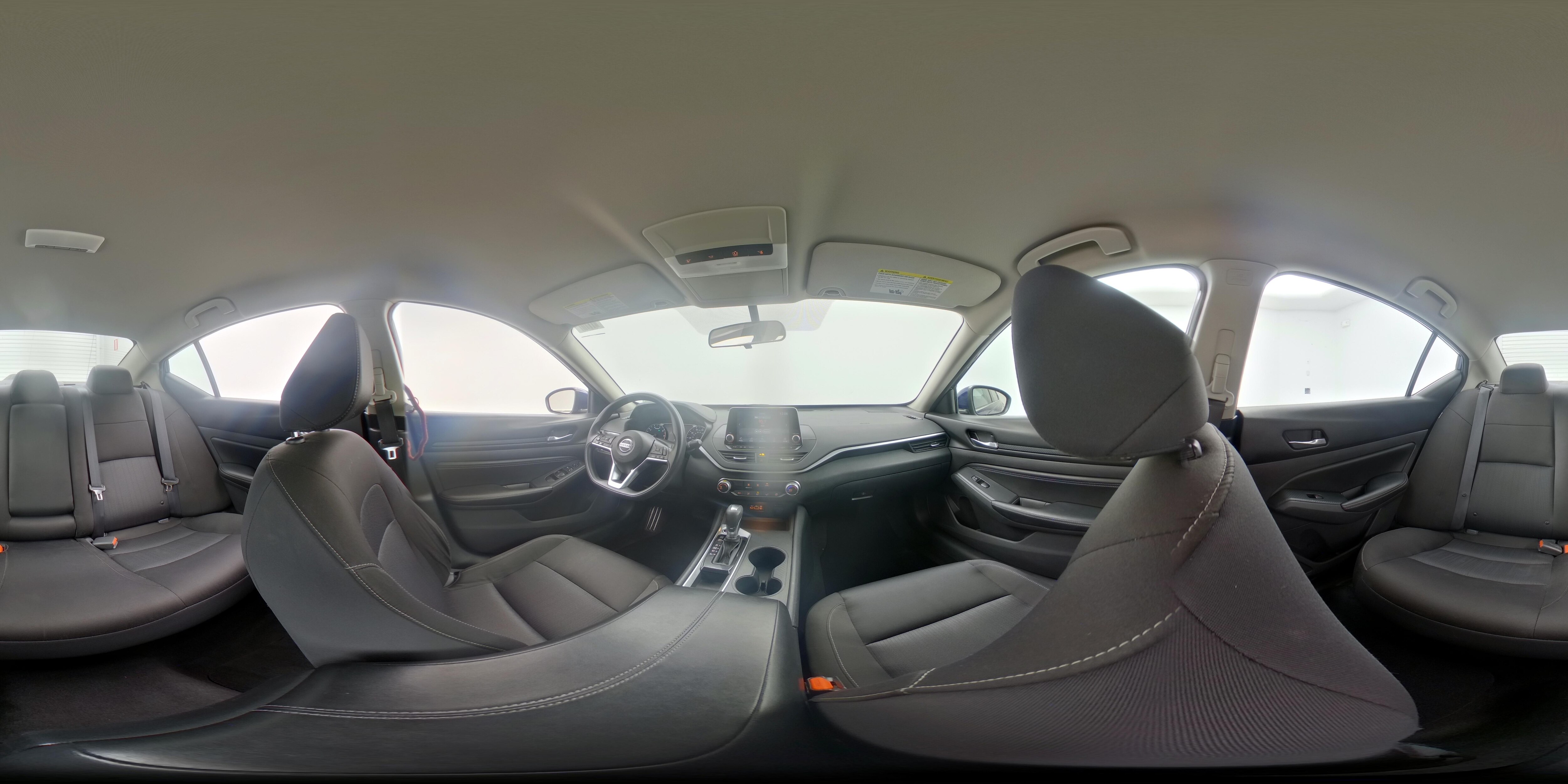 2020 Nissan Altima S - Photo 24
