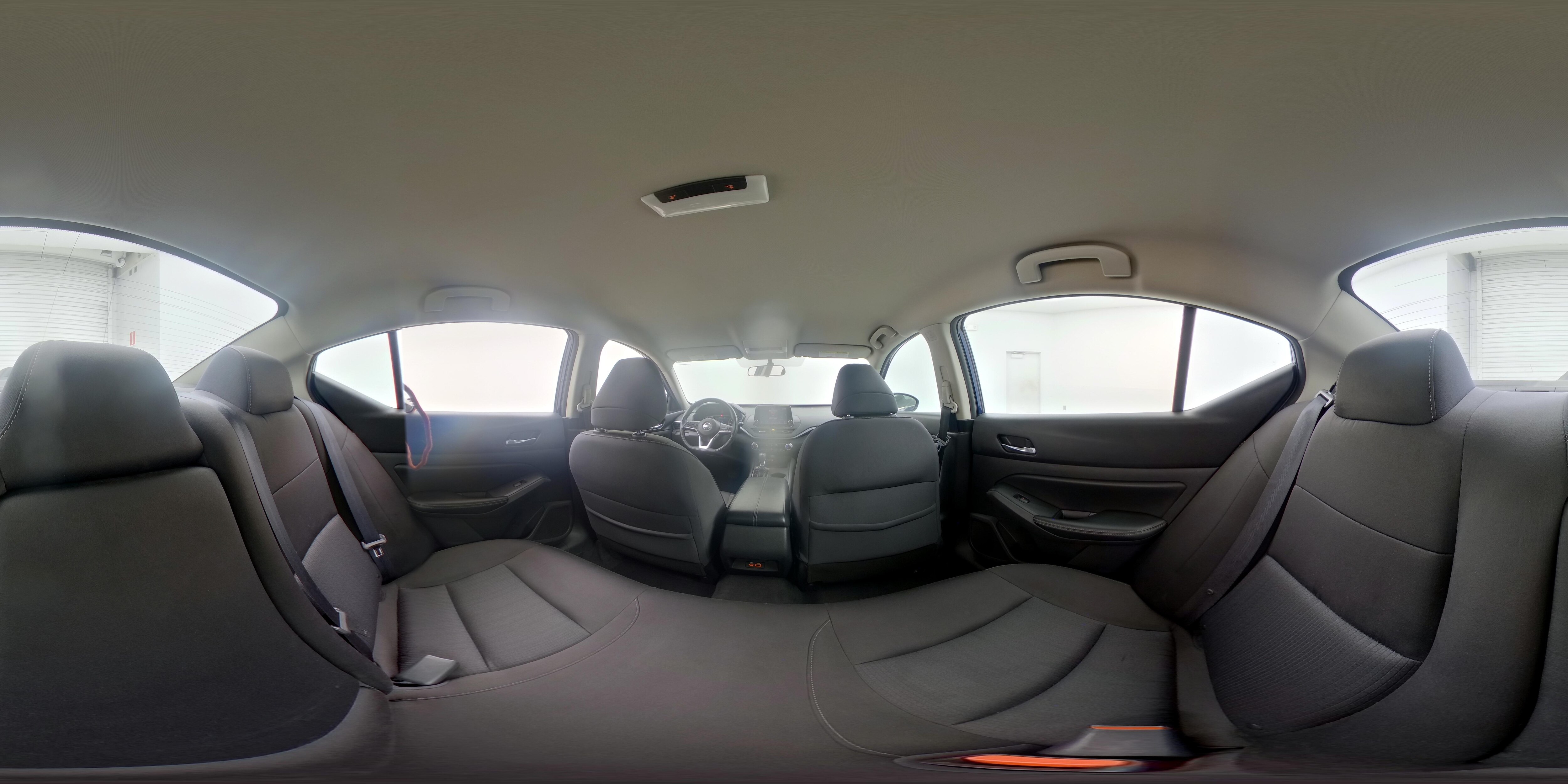 2020 Nissan Altima S - Photo 25