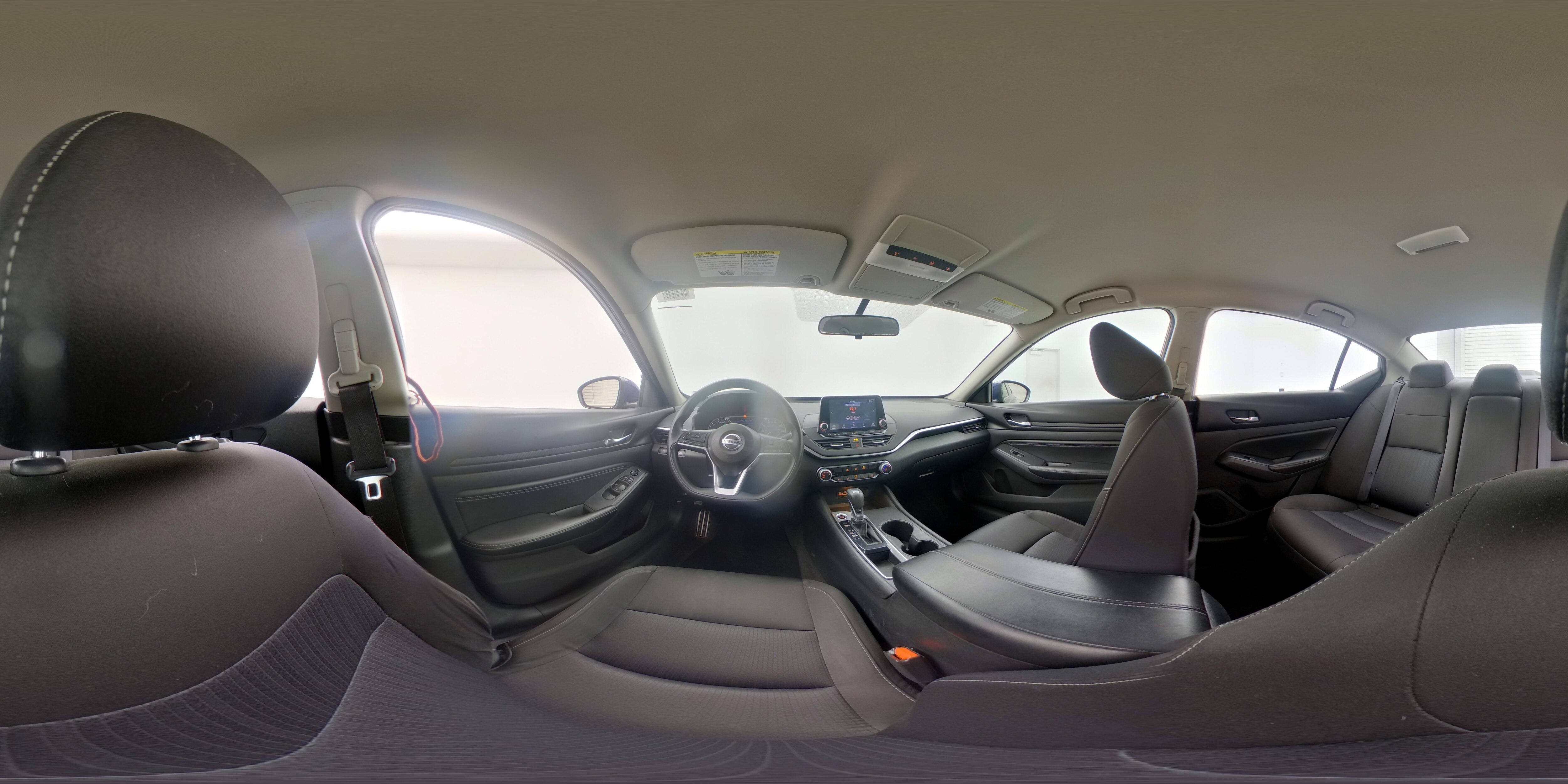 2020 Nissan Altima S - Photo 26