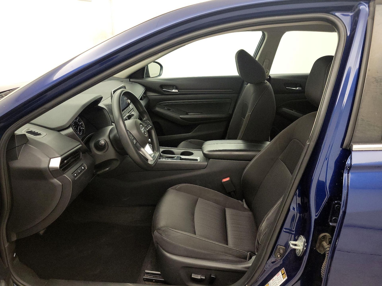 2020 Nissan Altima S - Photo 12