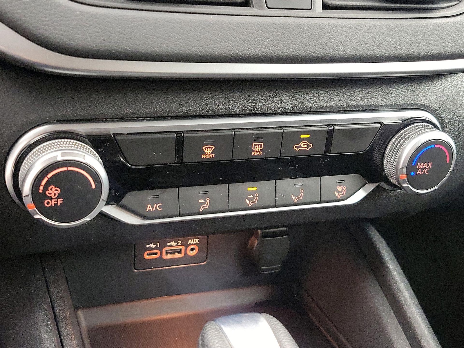 2020 Nissan Altima S - Photo 17