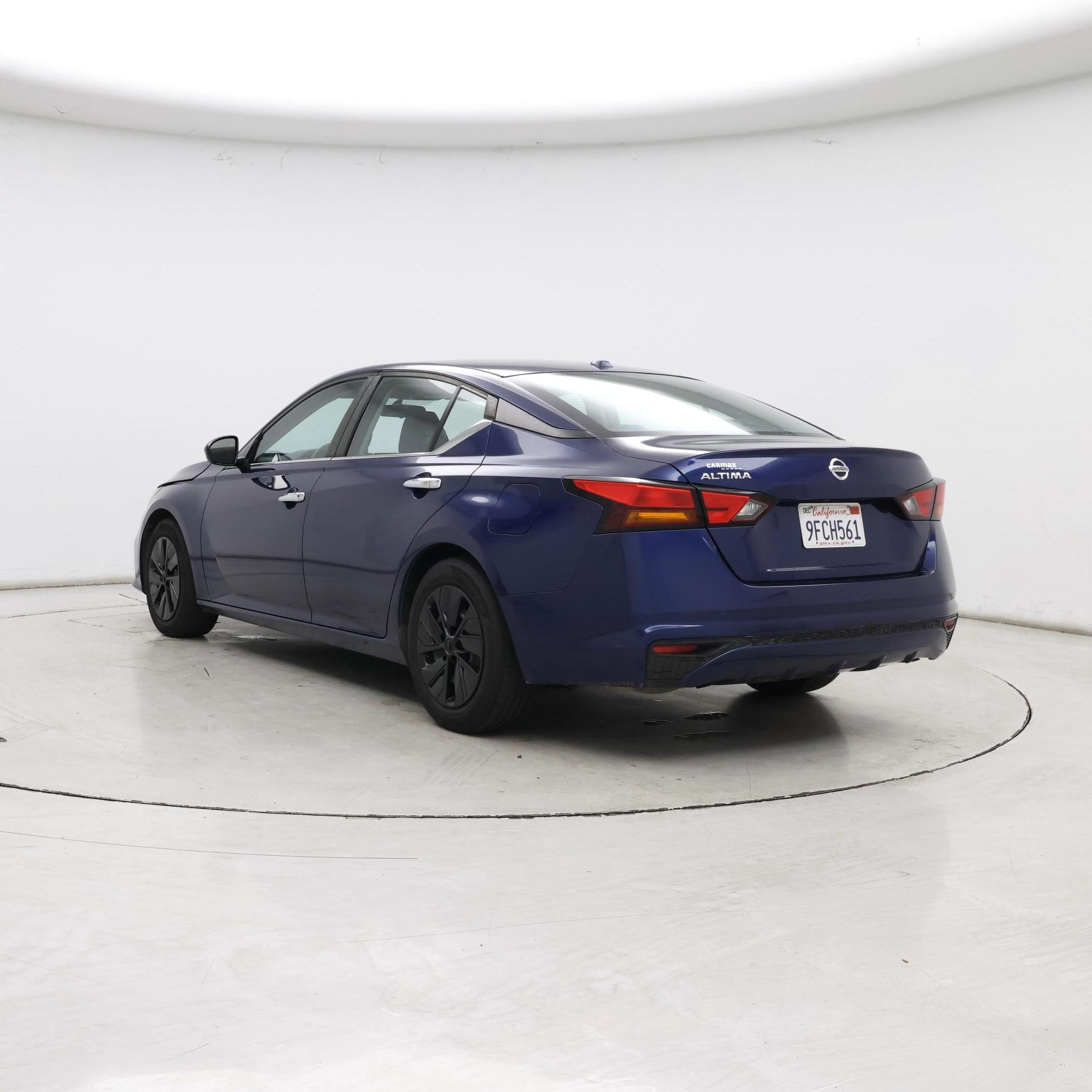 Thumbnail: 2020 Nissan Altima - 2