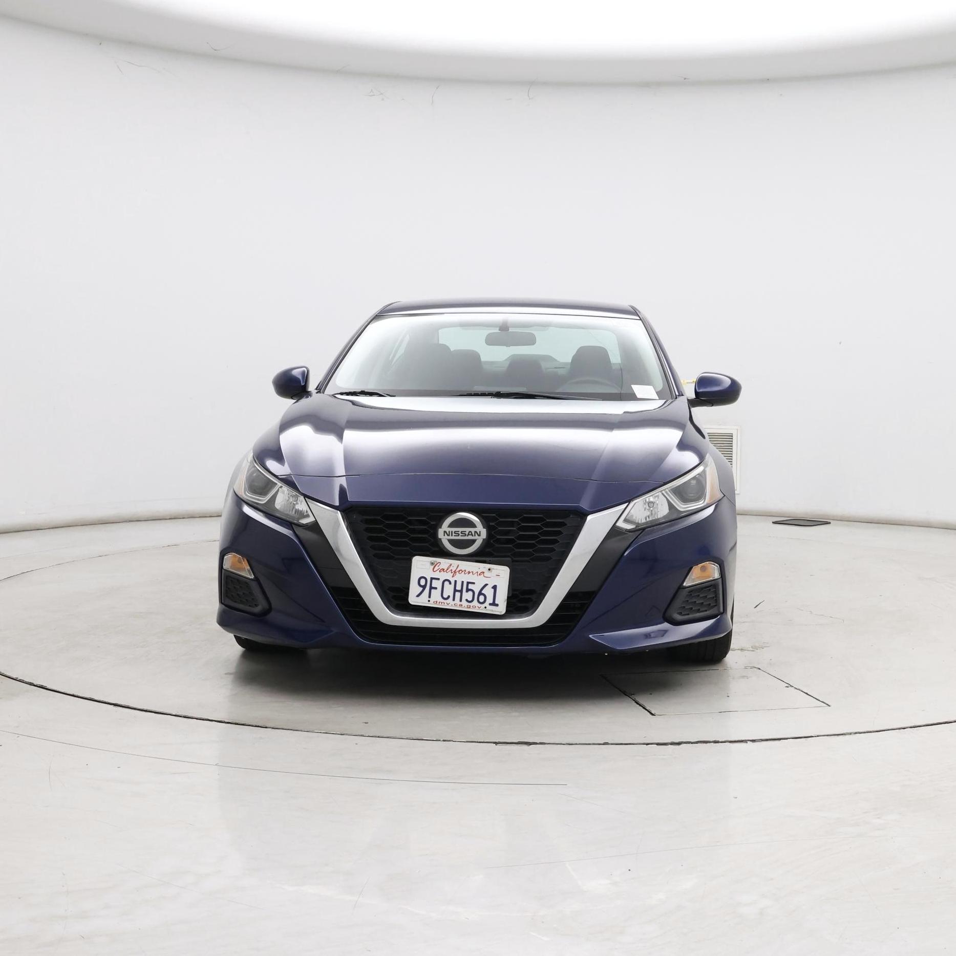 Thumbnail: 2020 Nissan Altima - 5