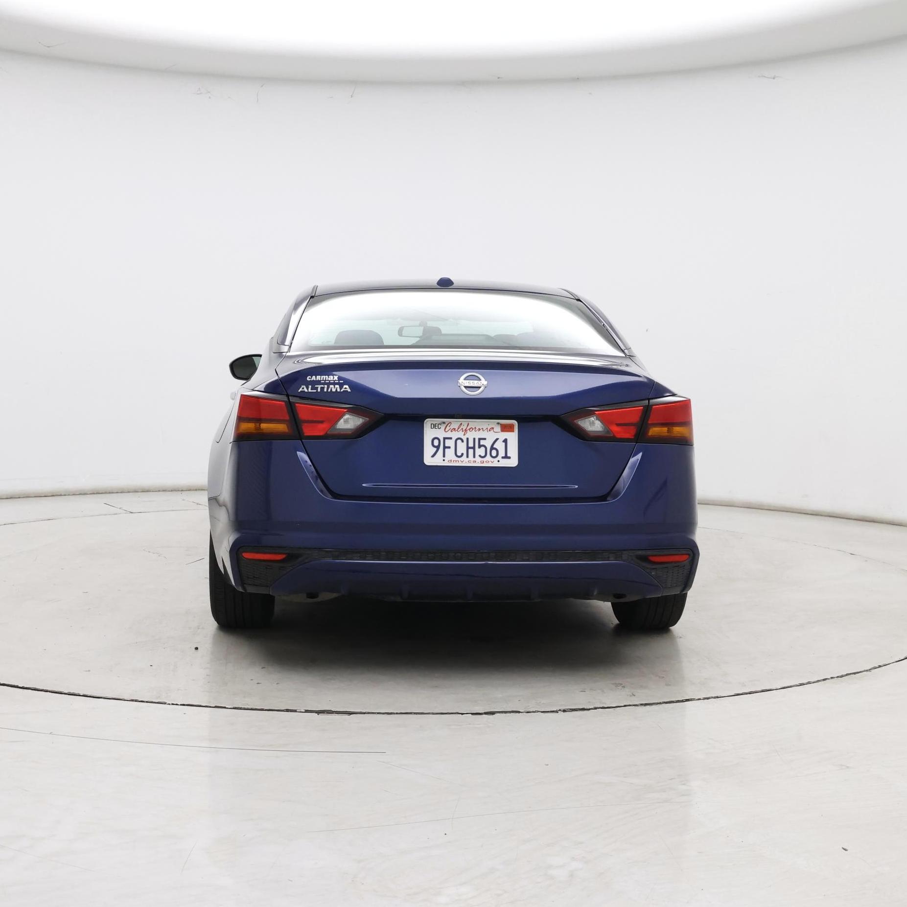 Thumbnail: 2020 Nissan Altima - 6