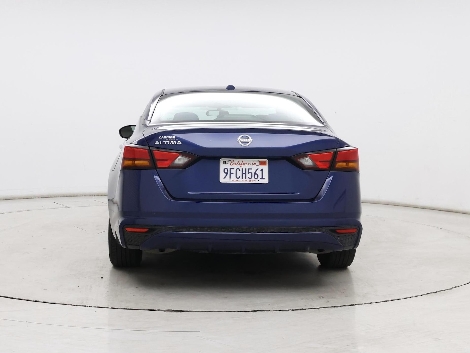 2020 Nissan Altima S - Photo 7