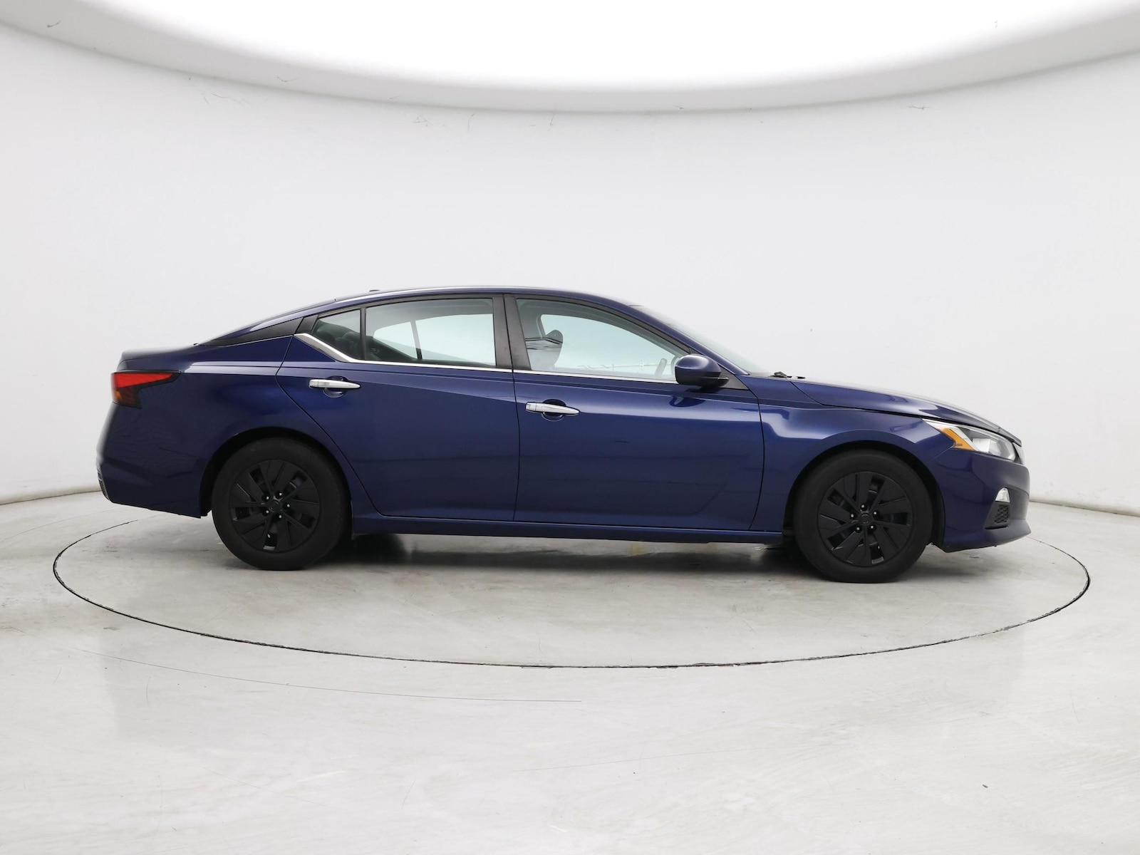 2020 Nissan Altima S - Photo 8