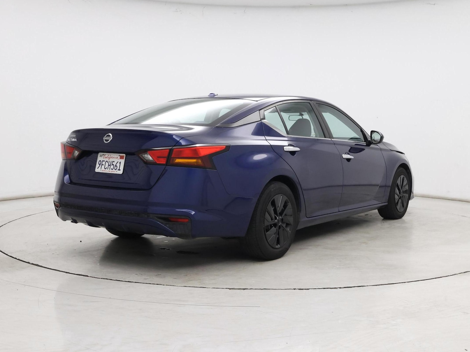 2020 Nissan Altima S - Photo 9