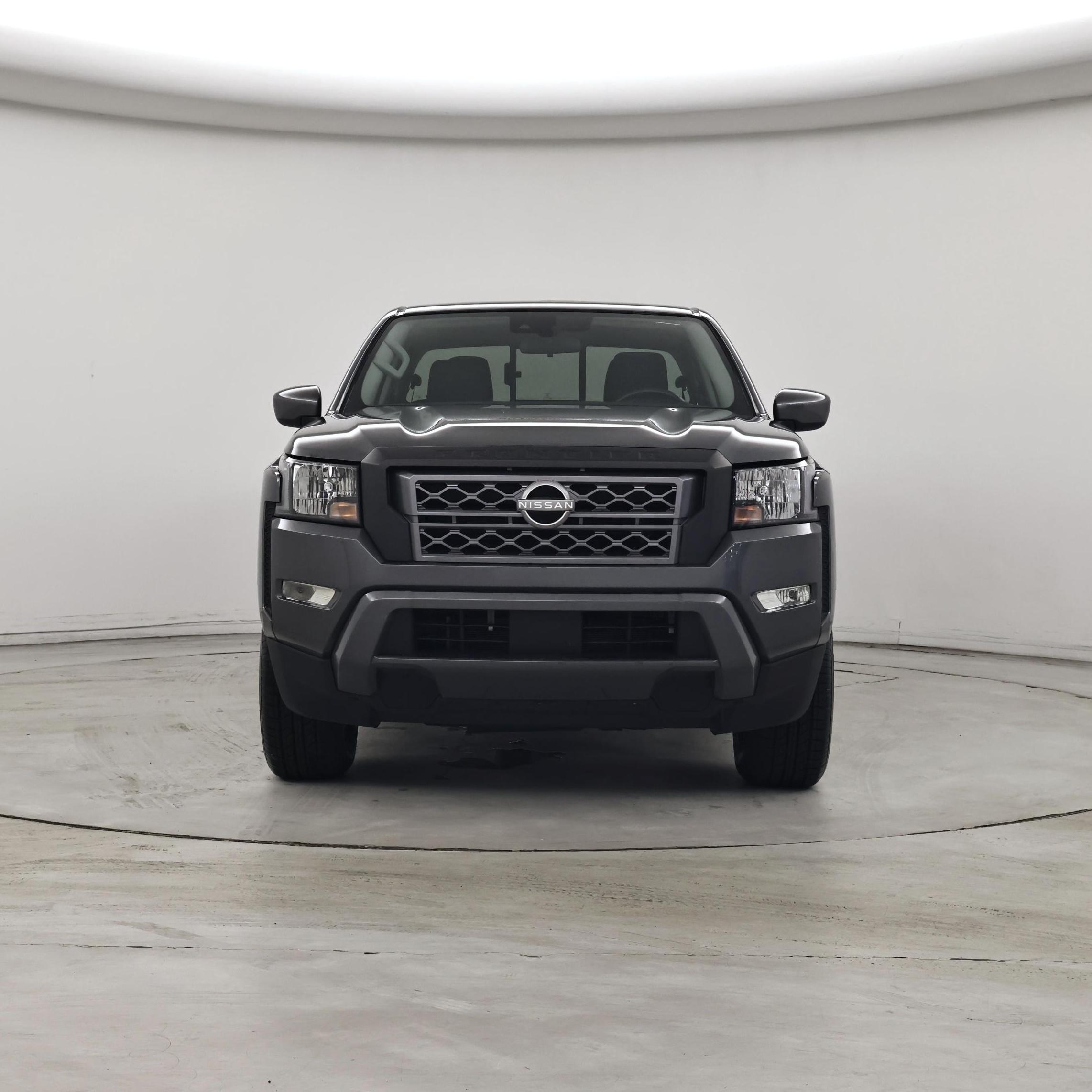Thumbnail: 2023 Nissan Frontier - 5