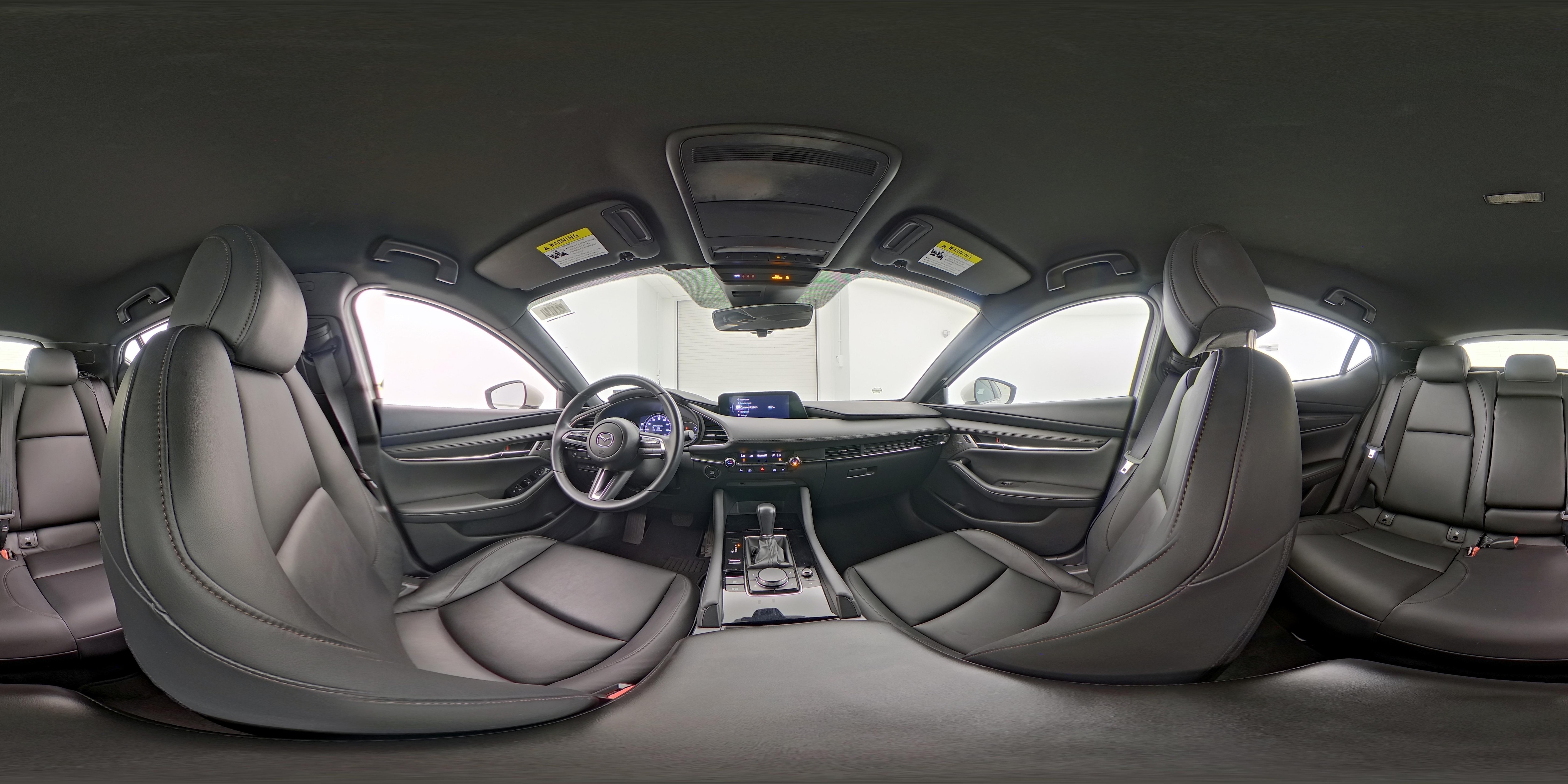 2019 Mazda Mazda3 Preferred - Photo 26