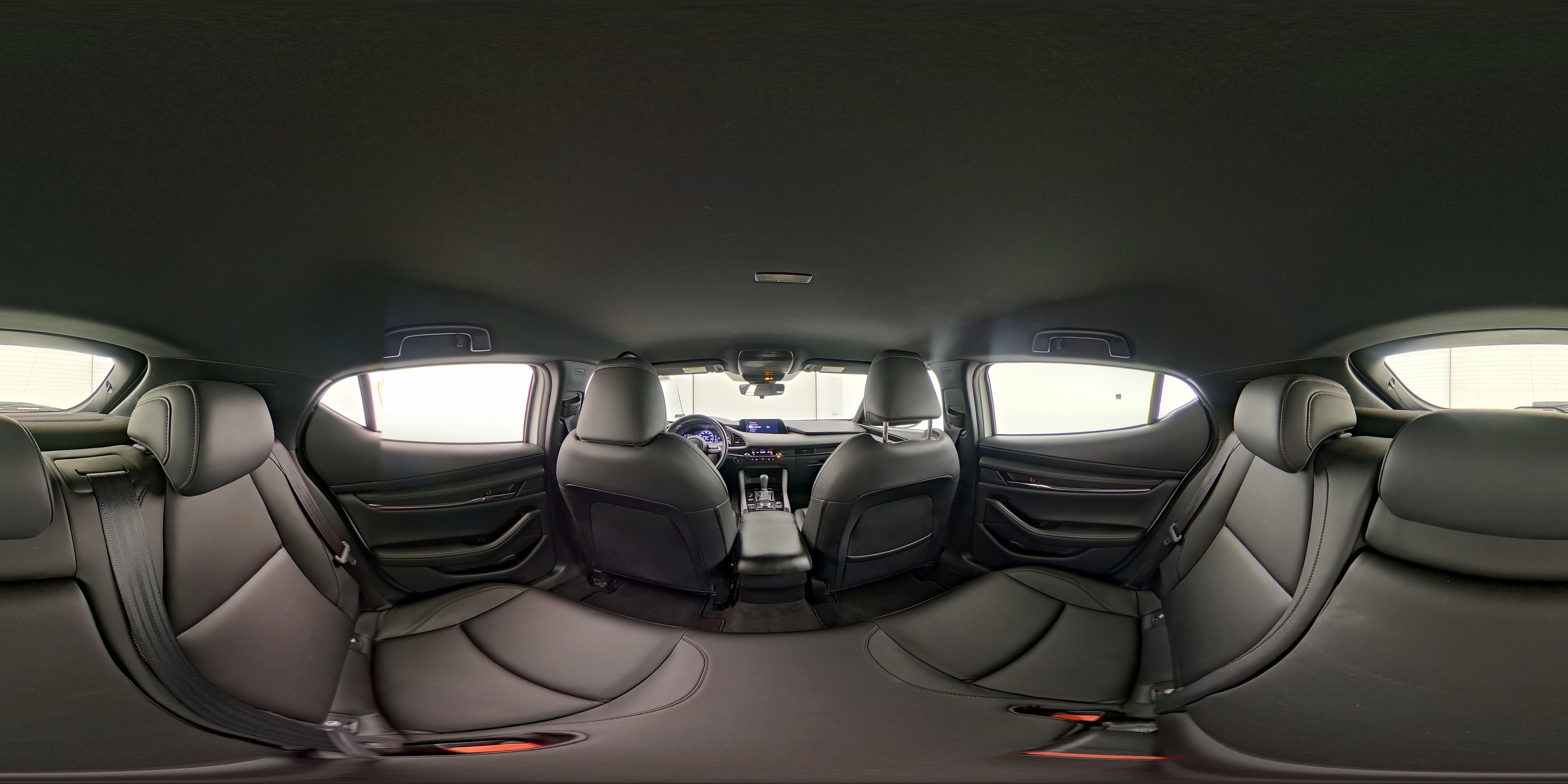 2019 Mazda Mazda3 Preferred - Photo 27