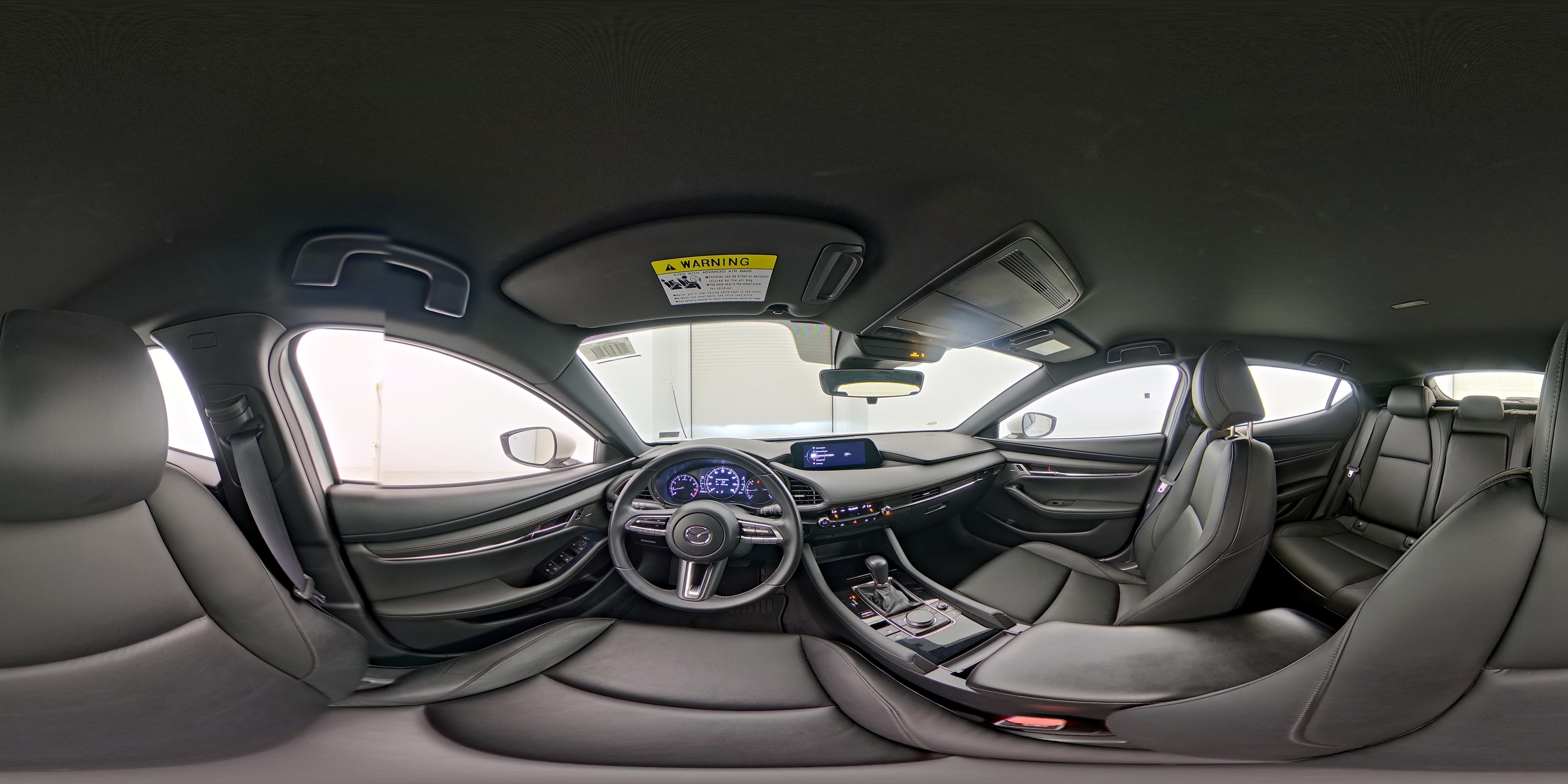 2019 Mazda Mazda3 Preferred - Photo 28