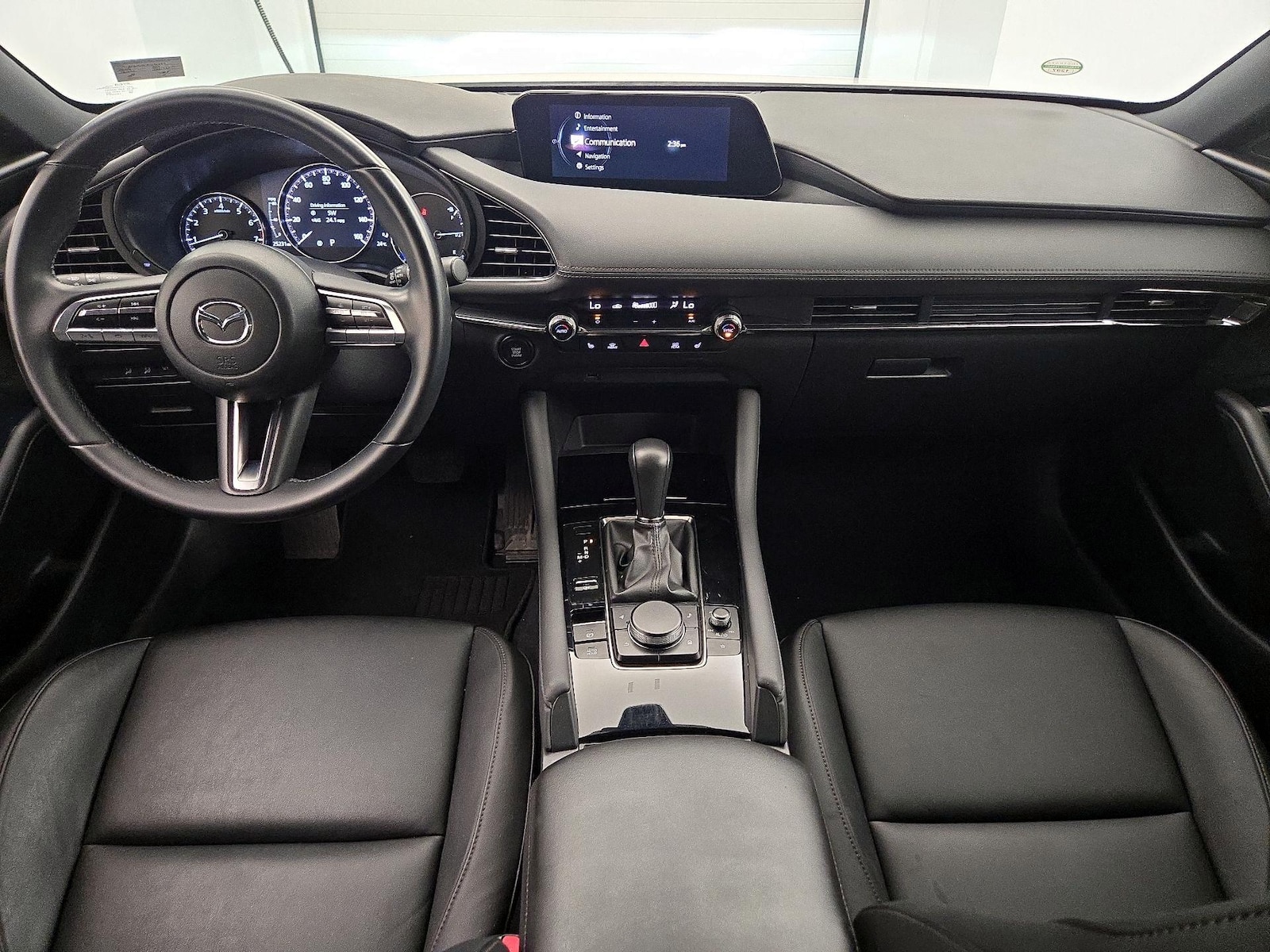 2019 Mazda Mazda3 Preferred - Photo 10
