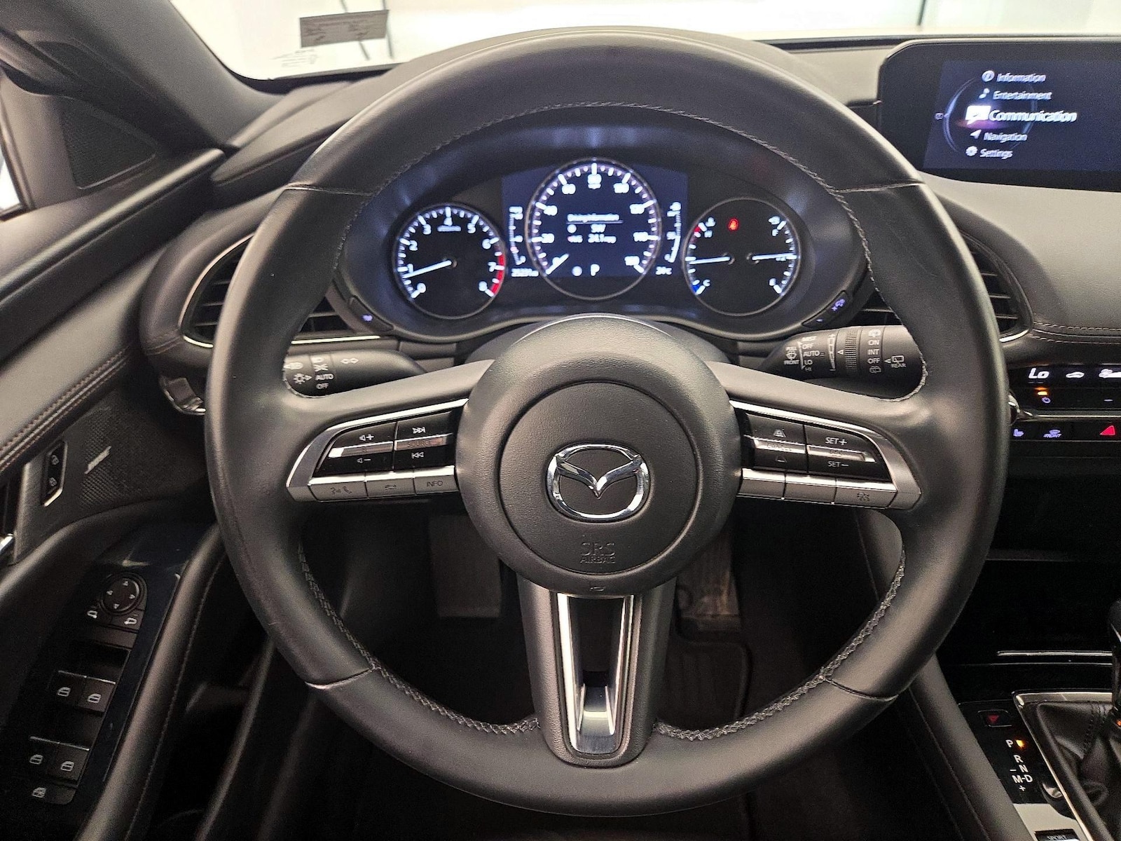 2019 Mazda Mazda3 Preferred - Photo 11