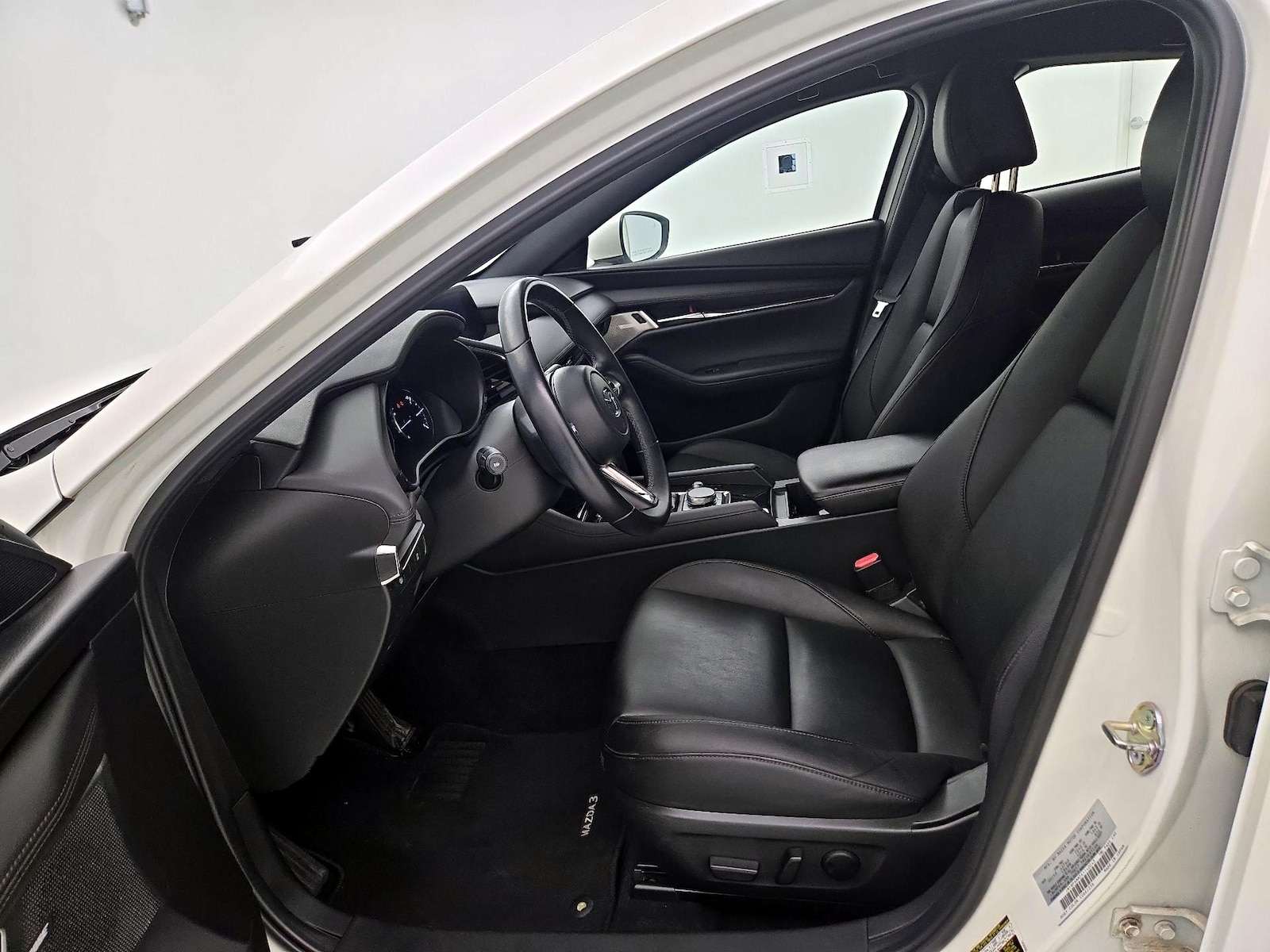 2019 Mazda Mazda3 Preferred - Photo 12