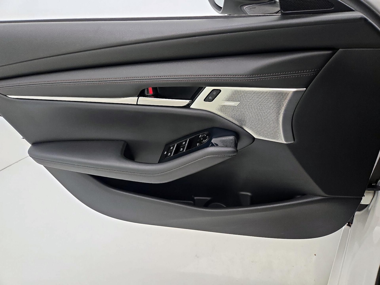 2019 Mazda Mazda3 Preferred - Photo 13