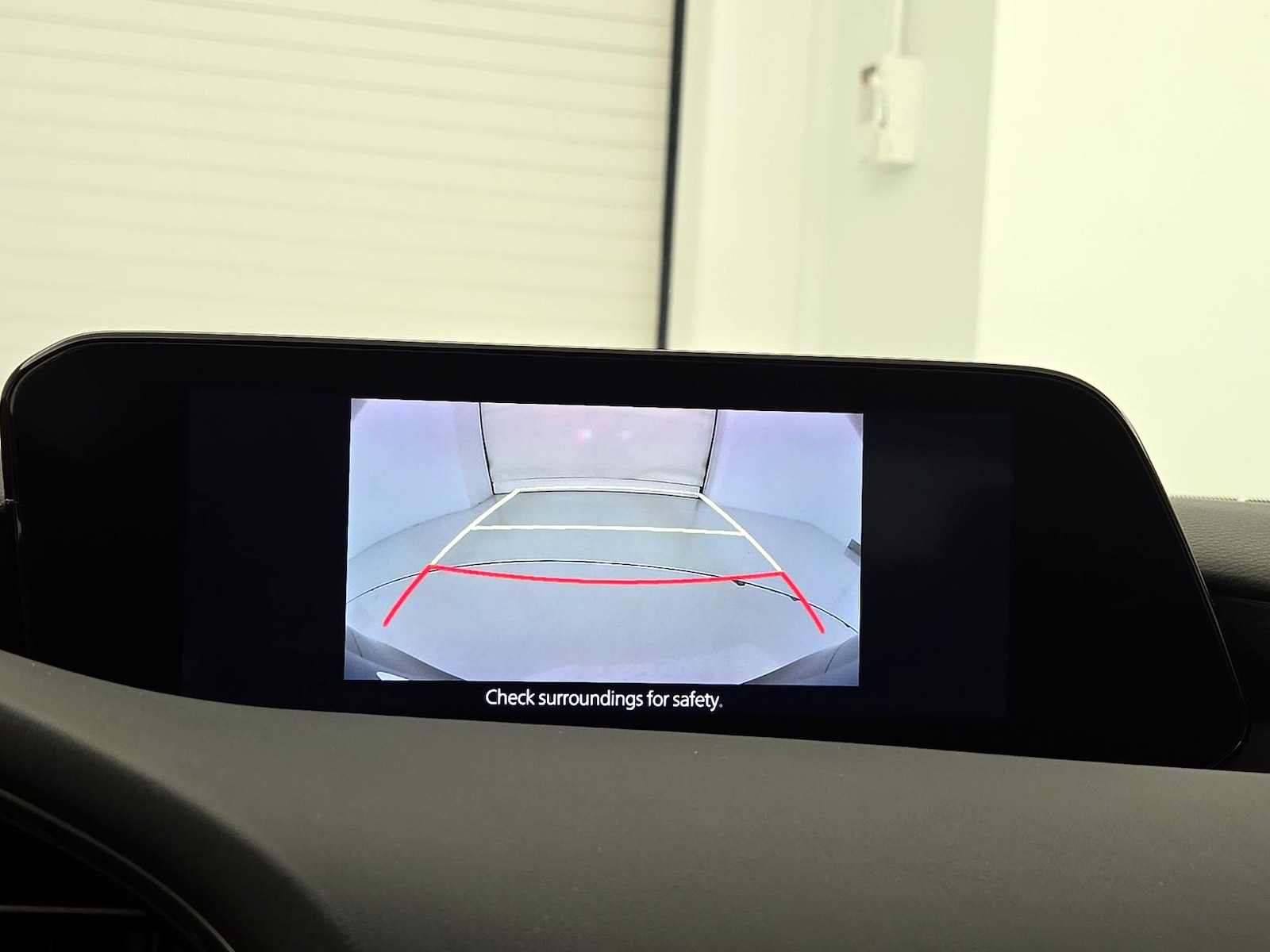 2019 Mazda Mazda3 Preferred - Photo 16