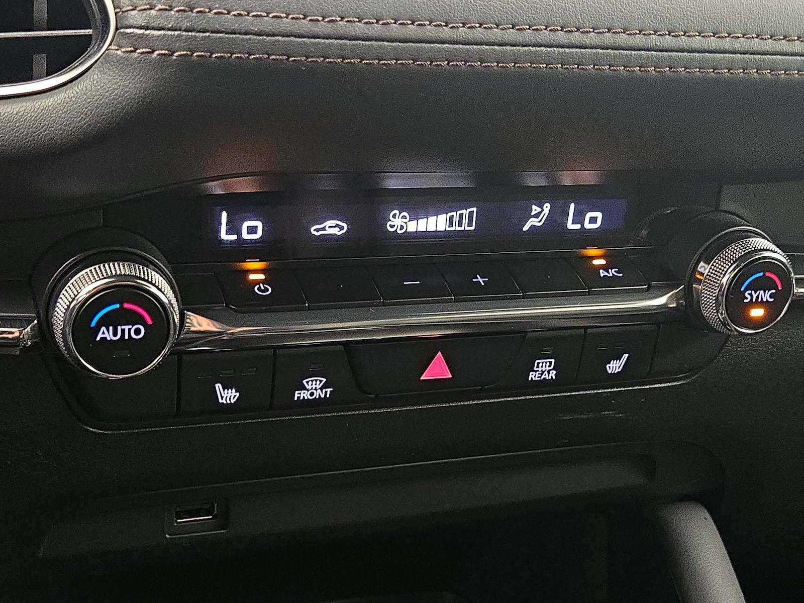 2019 Mazda Mazda3 Preferred - Photo 18