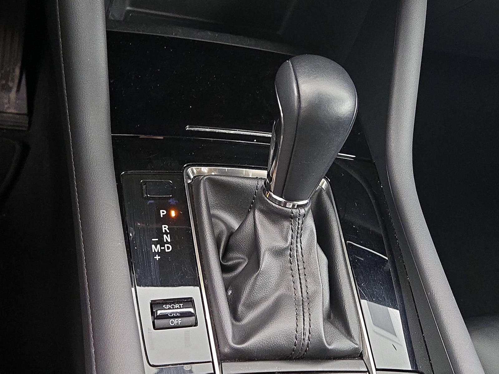 2019 Mazda Mazda3 Preferred - Photo 19