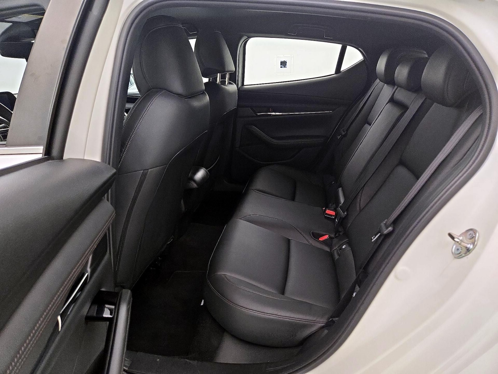 2019 Mazda Mazda3 Preferred - Photo 21