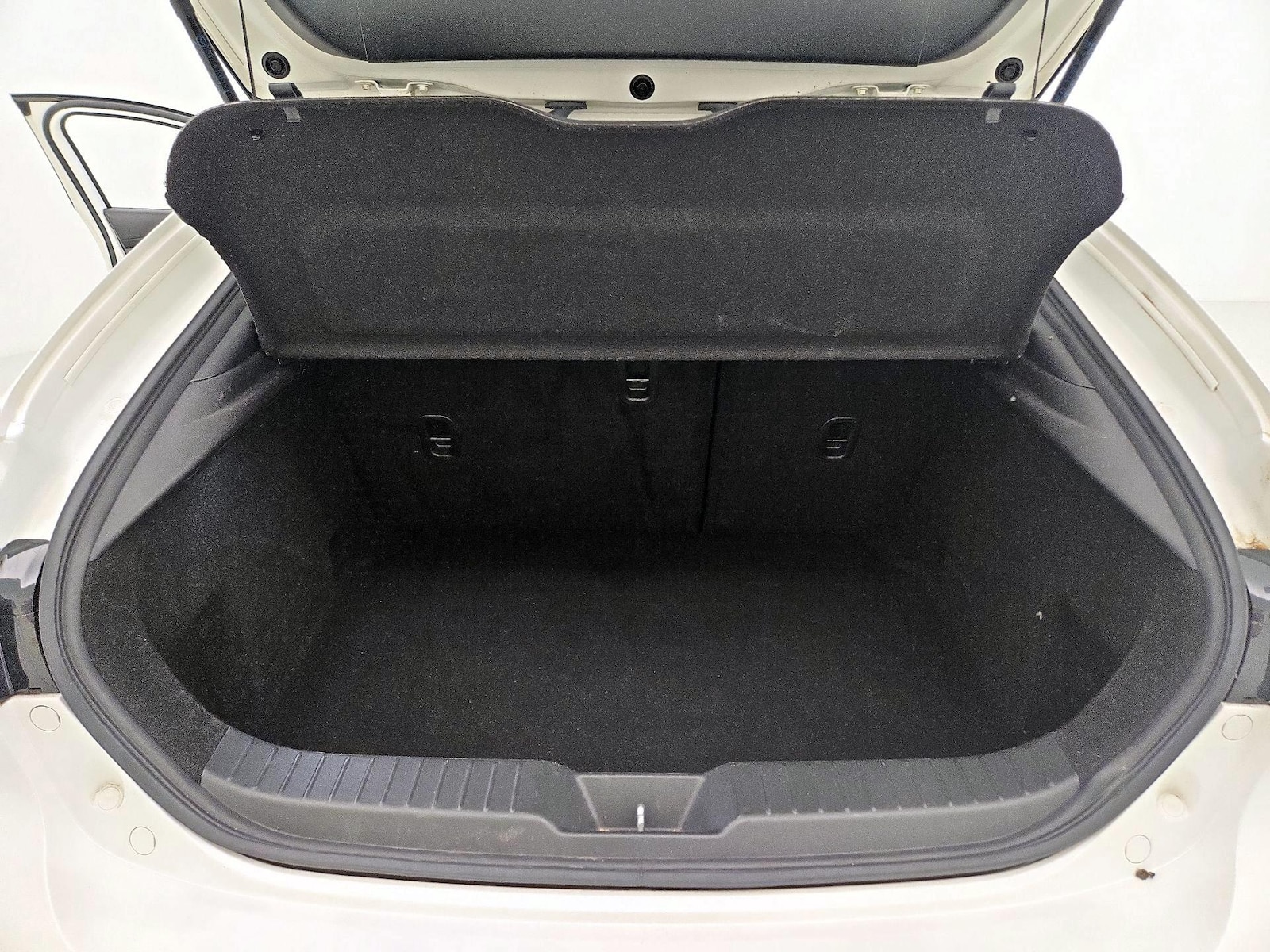 2019 Mazda Mazda3 Preferred - Photo 22