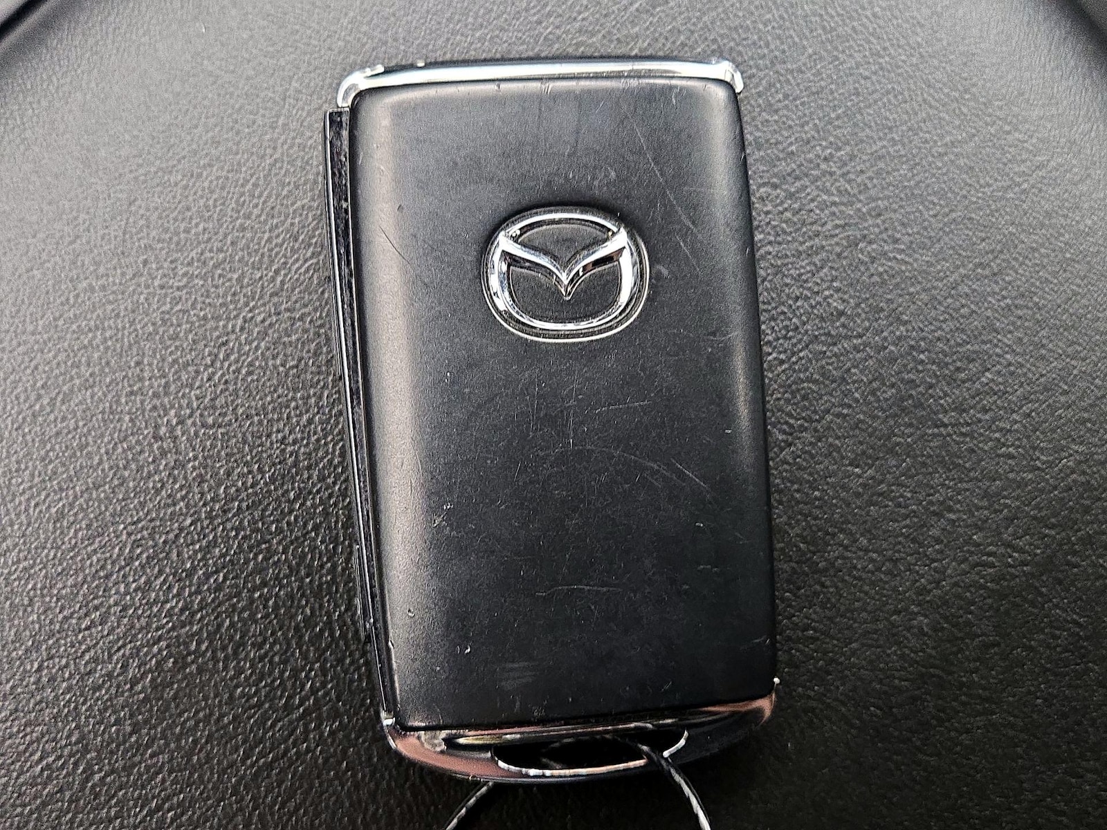 2019 Mazda Mazda3 Preferred - Photo 25
