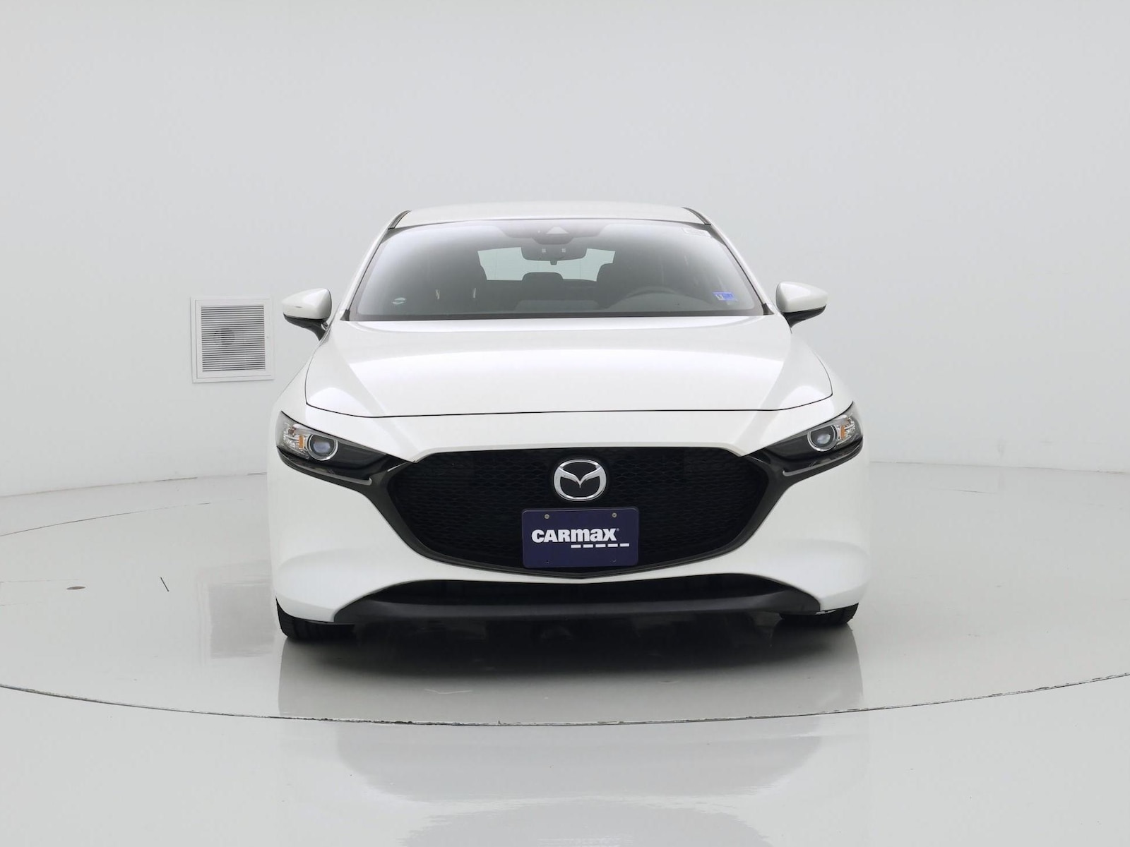 2019 Mazda Mazda3 Preferred - Photo 6