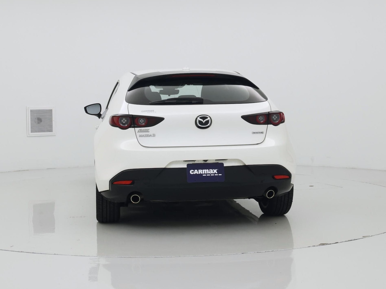 2019 Mazda Mazda3 Preferred - Photo 7