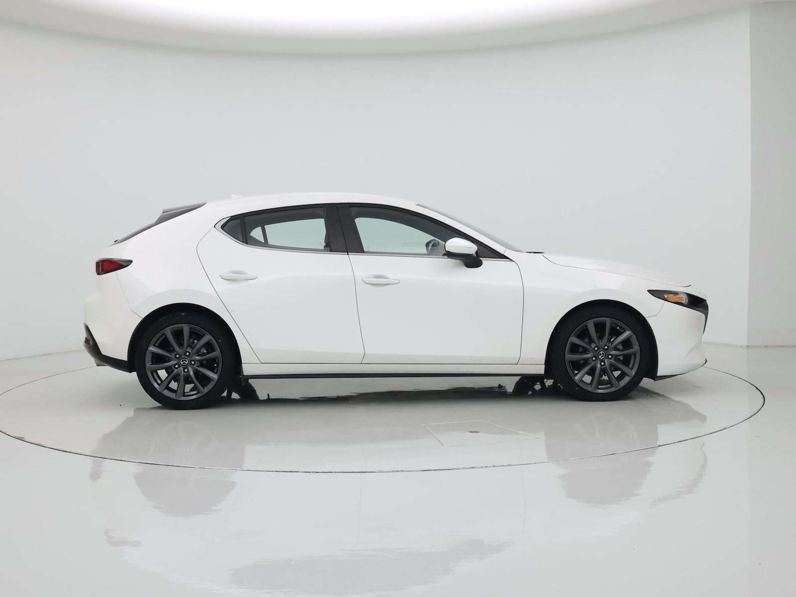 2019 Mazda Mazda3 Preferred - Photo 8