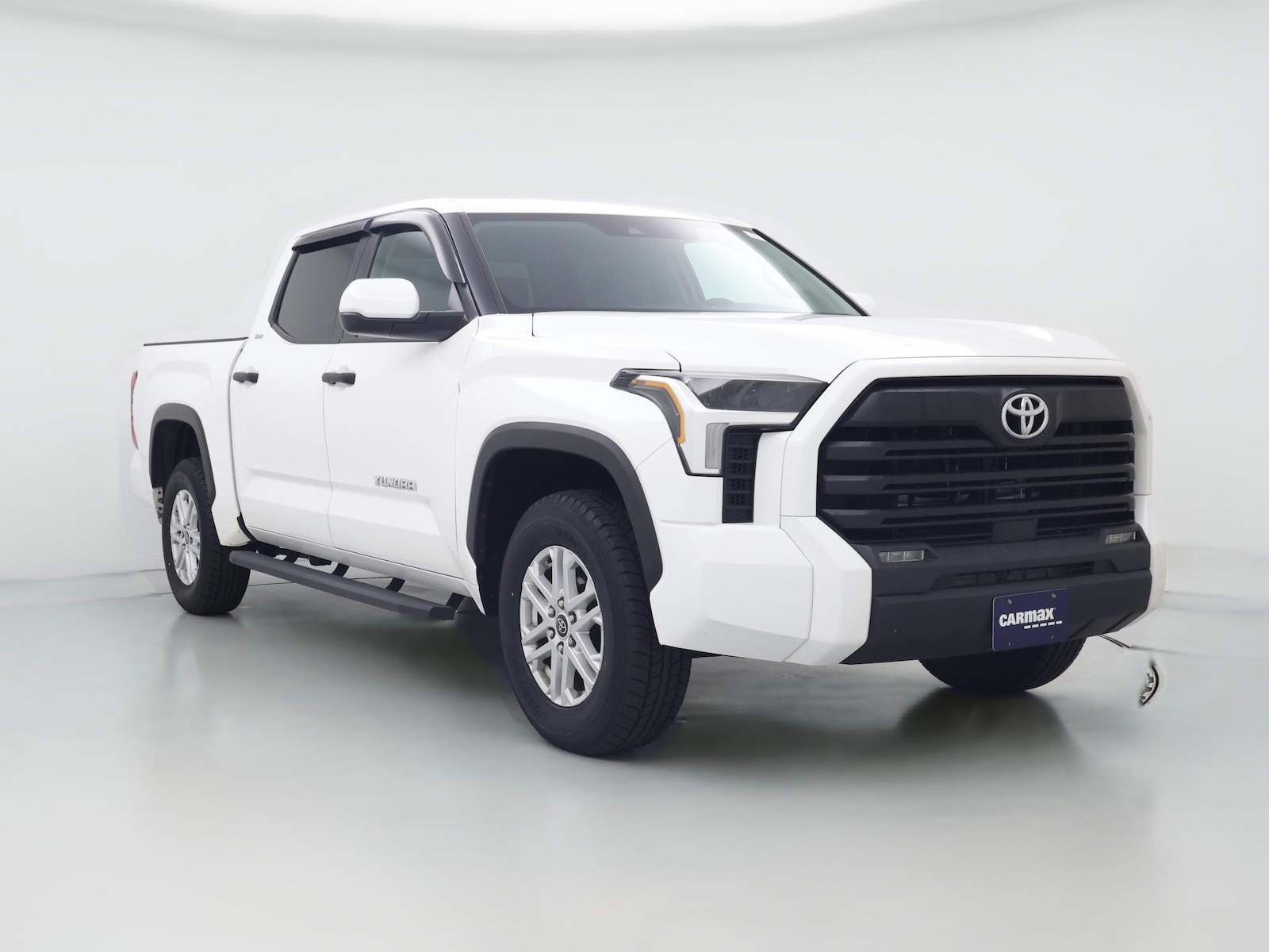2024 Toyota Tundra 4WD