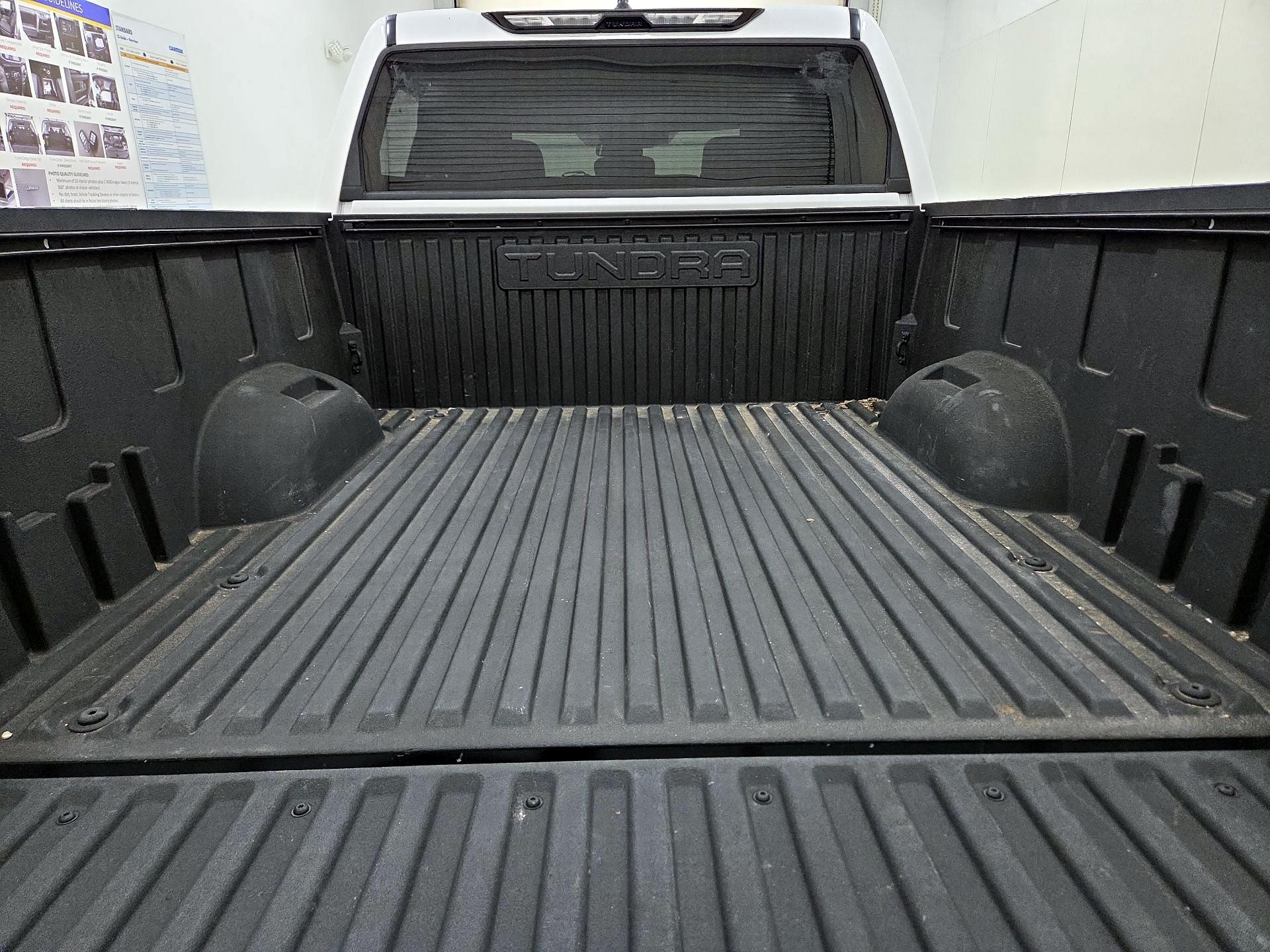 Thumbnail: 2024 Toyota Tundra - 20