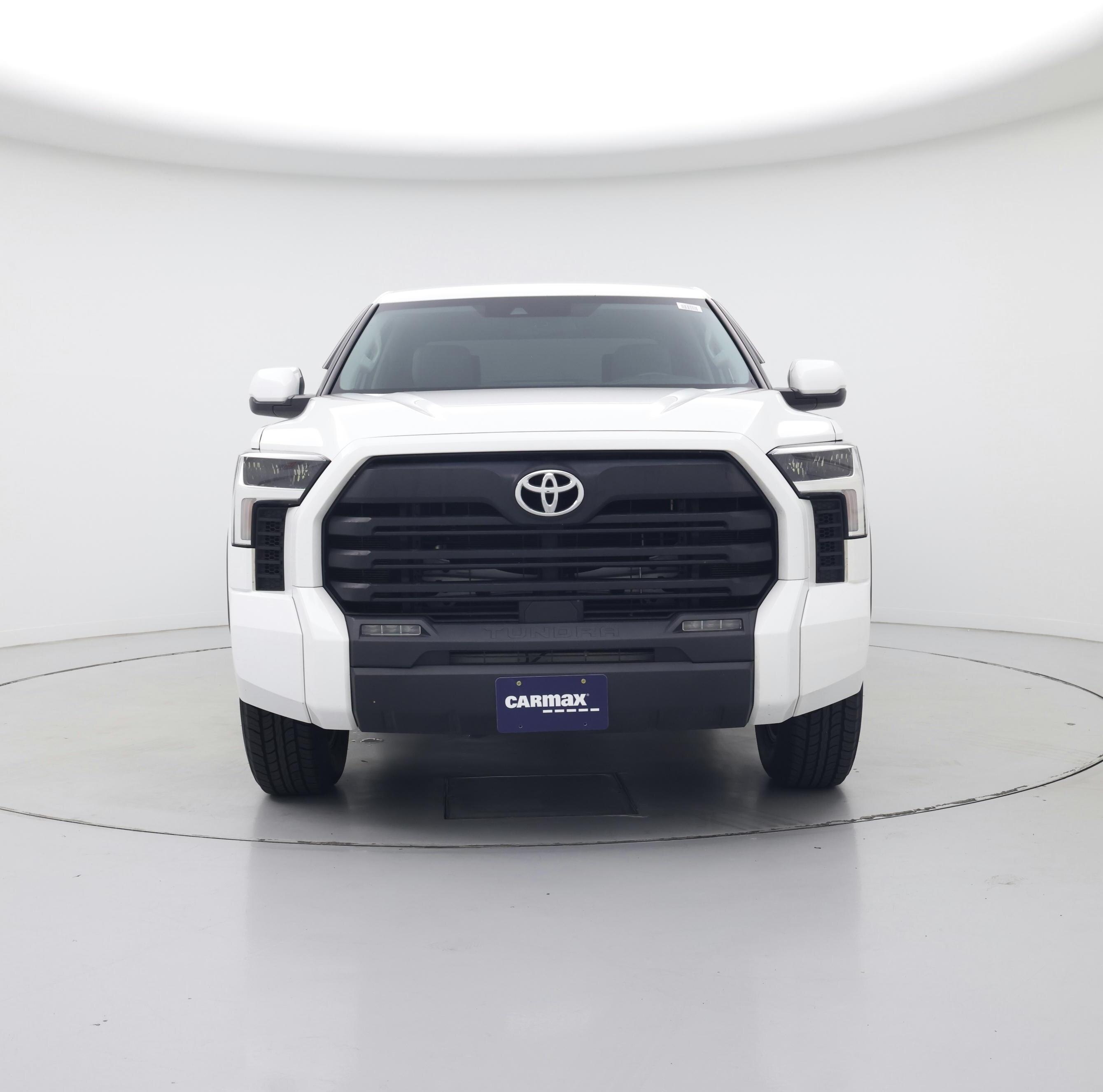 Thumbnail: 2024 Toyota Tundra - 5