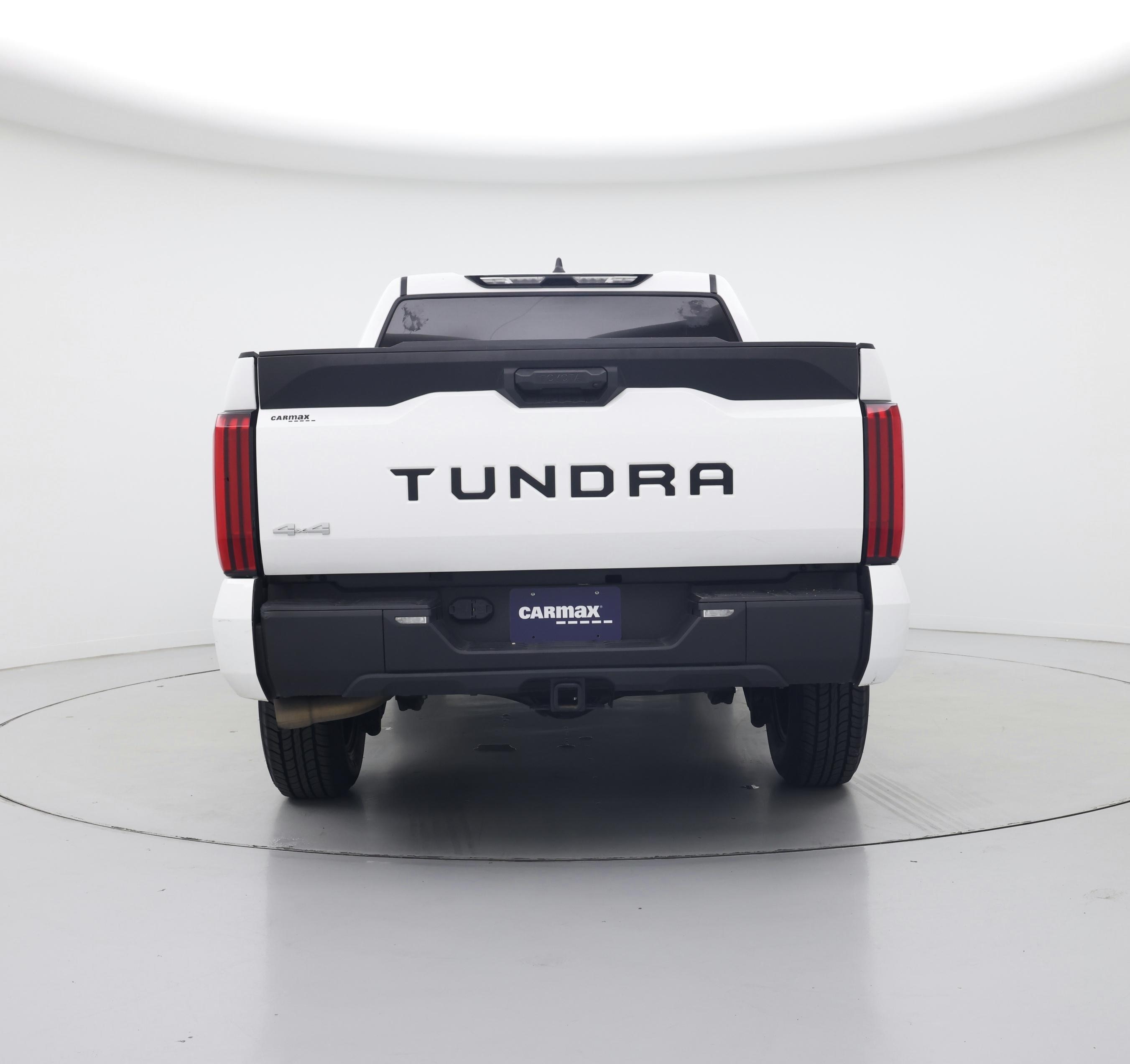Thumbnail: 2024 Toyota Tundra - 6