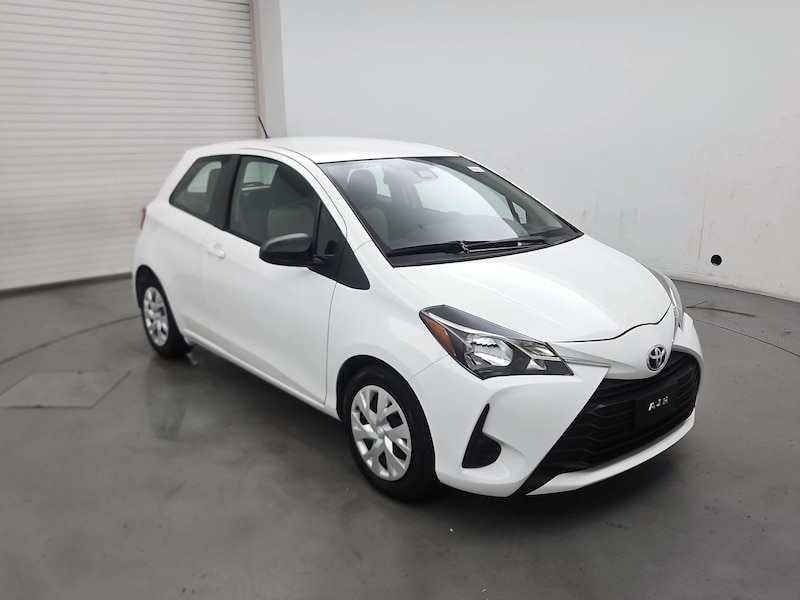 2018 Toyota Yaris L -
                  Kenner, LA