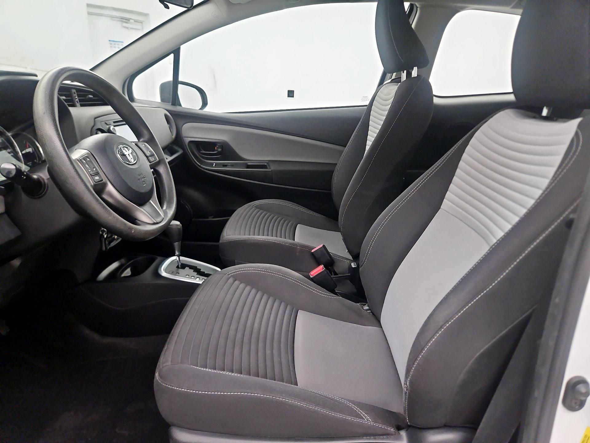 Thumbnail: 2018 Toyota Yaris - 9