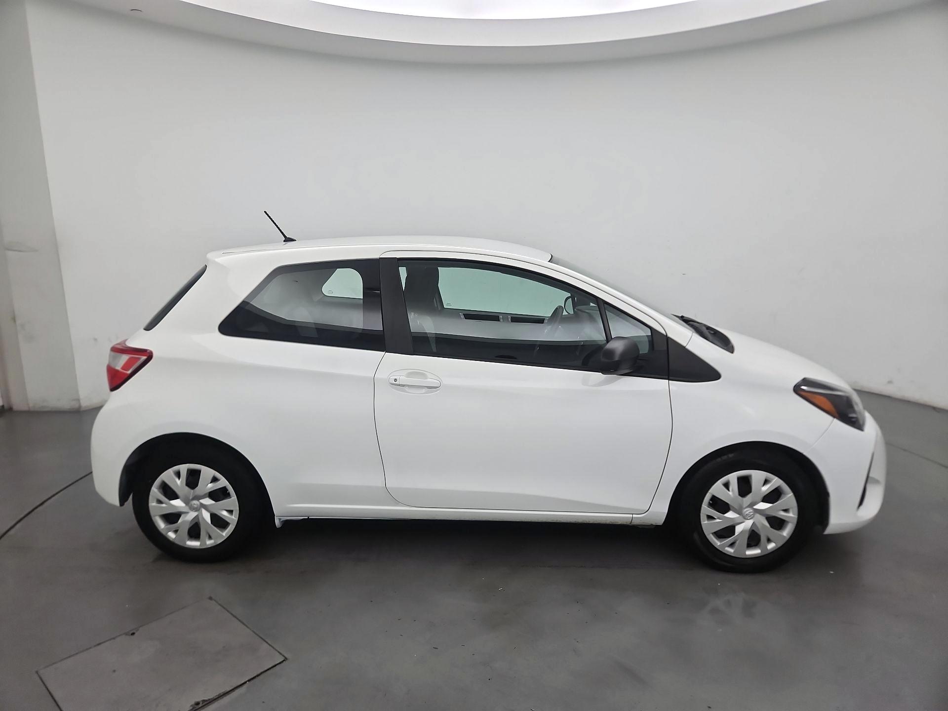 Thumbnail: 2018 Toyota Yaris - 4