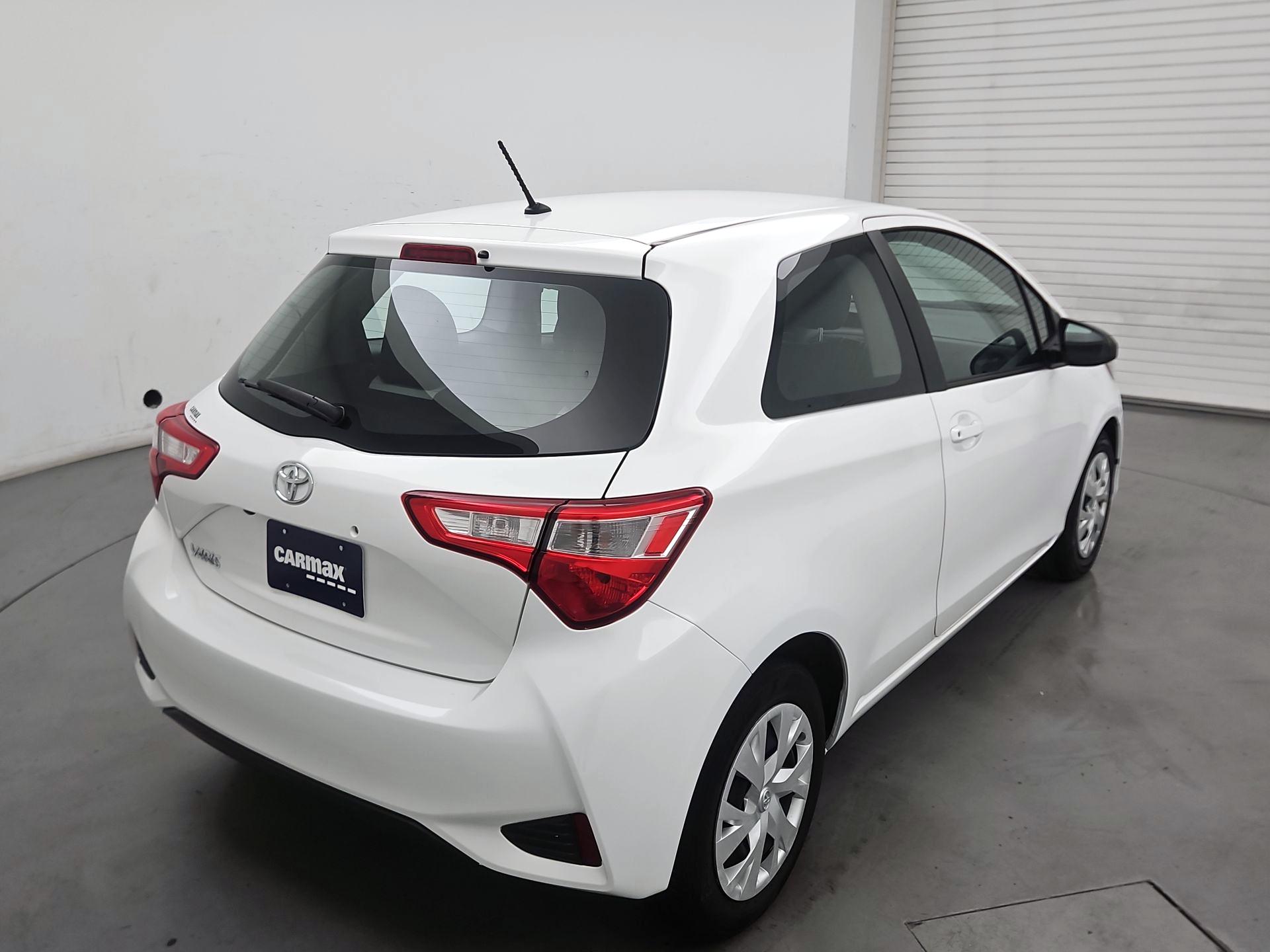 Thumbnail: 2018 Toyota Yaris - 5