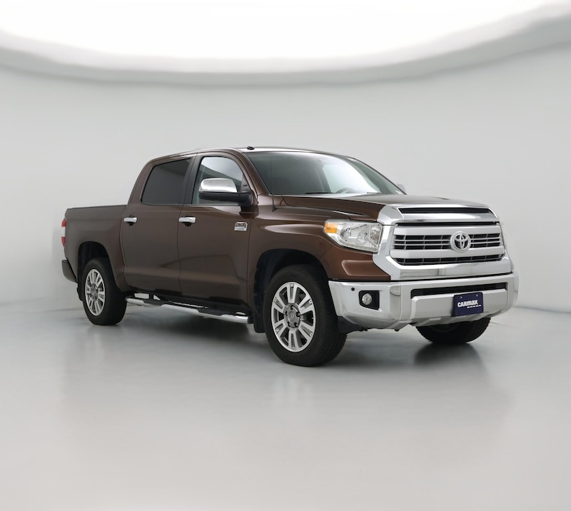 2014 Toyota Tundra 1794