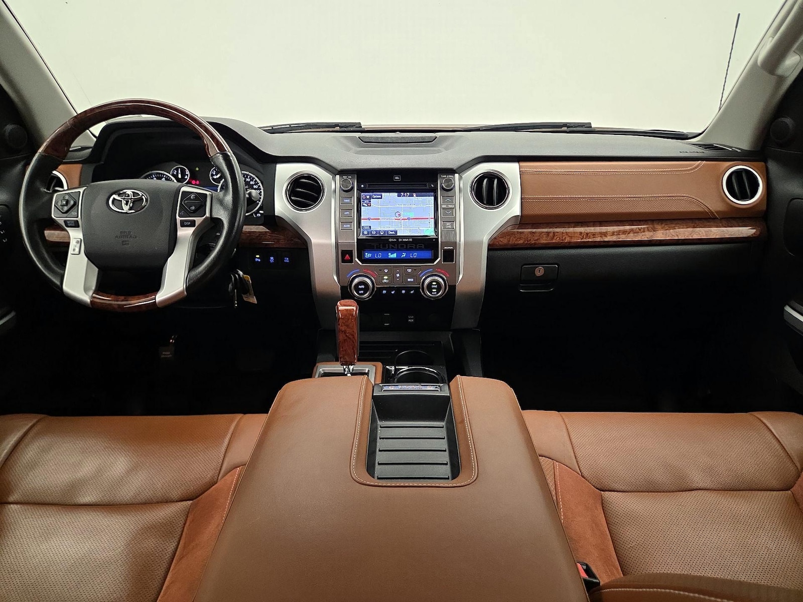 Navigation System