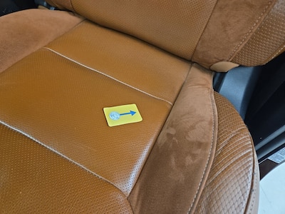 Condition detail