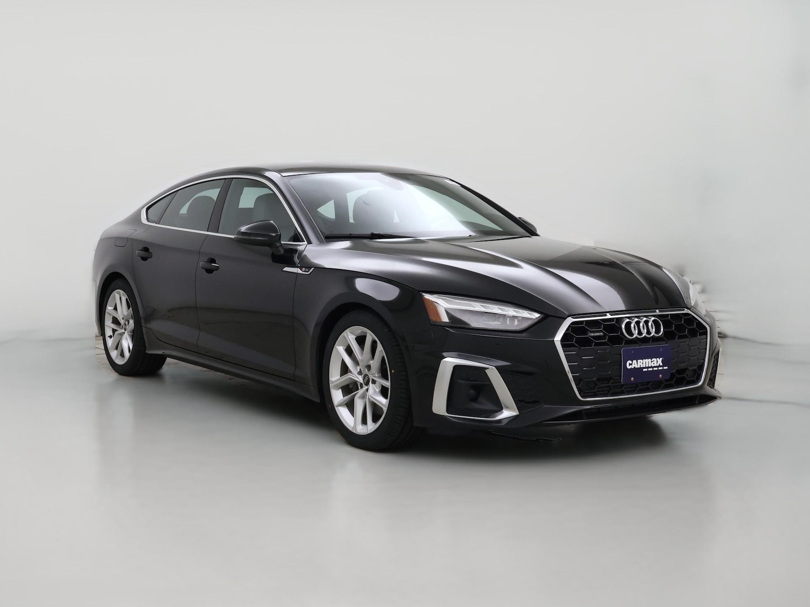 2024 Audi A5 Sportback Premium
