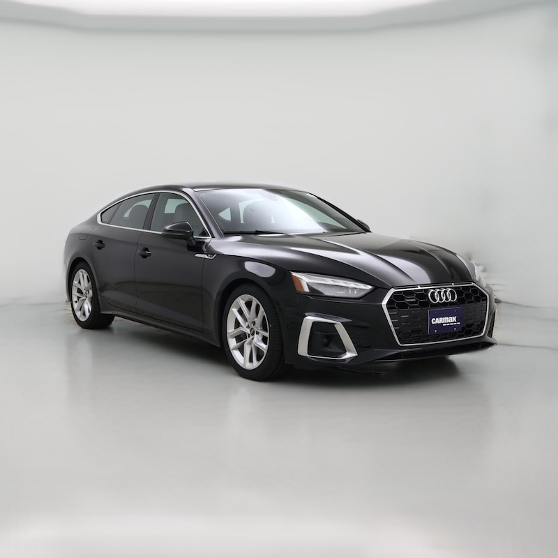 2024 Audi A5 Sportback S-Line Premium